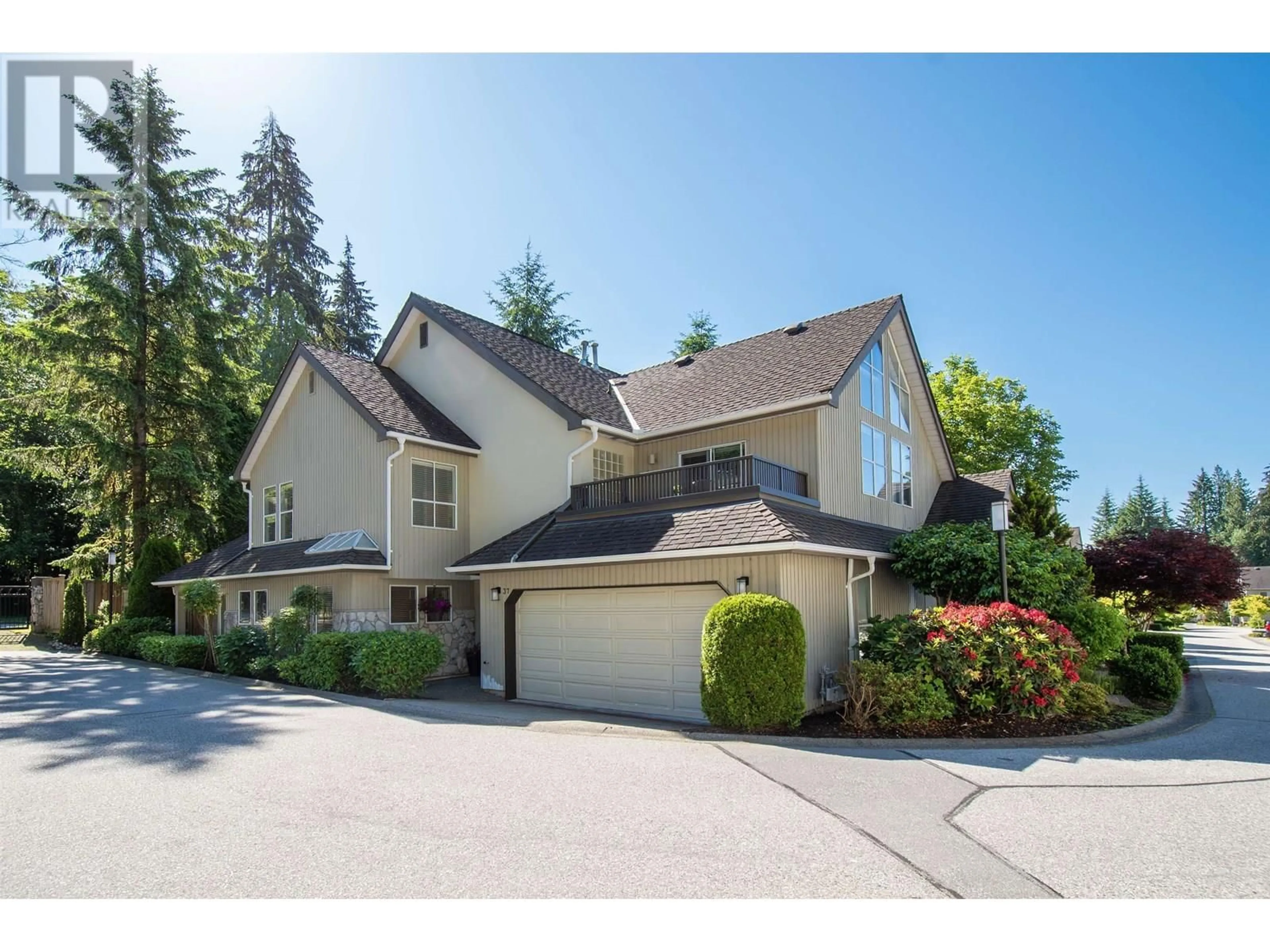 Unknown for 37 - 1001 NORTHLANDS DRIVE, North Vancouver British Columbia V7H2Y3