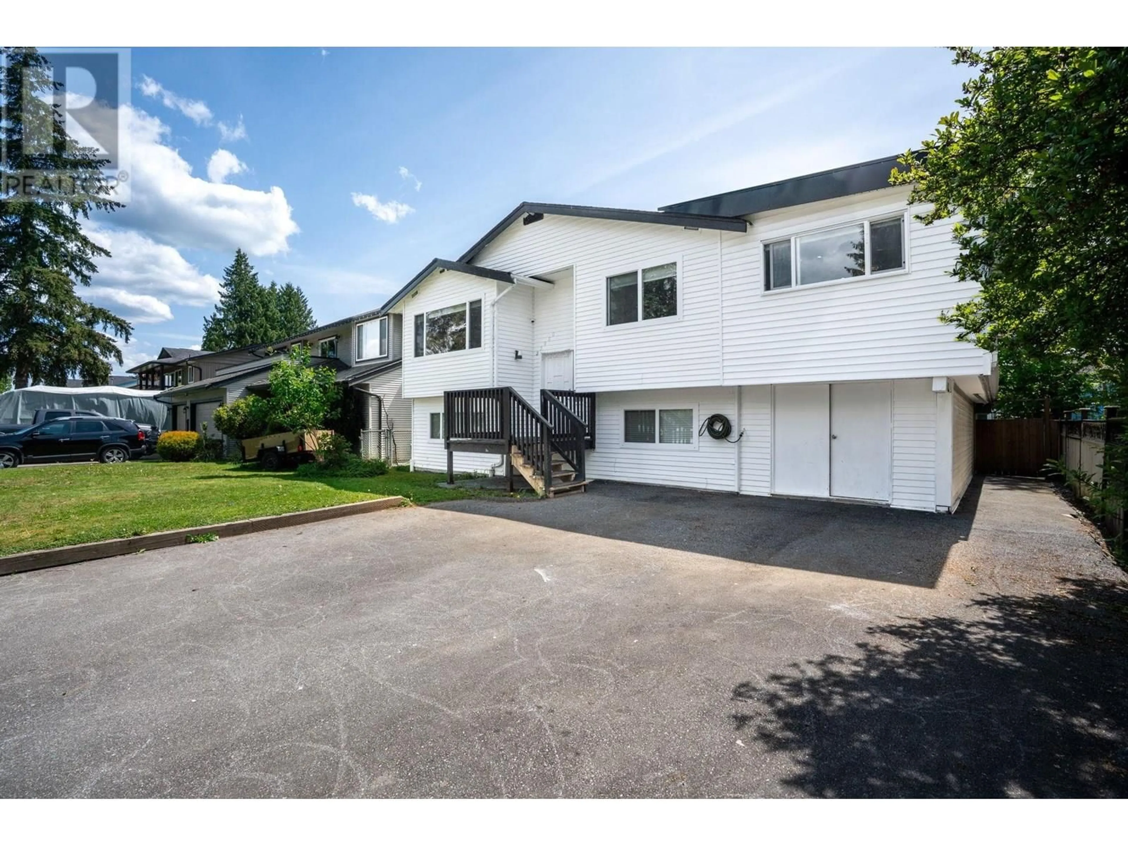 Unknown for 22950 CLIFF AVENUE, Maple Ridge British Columbia V2X7Z9