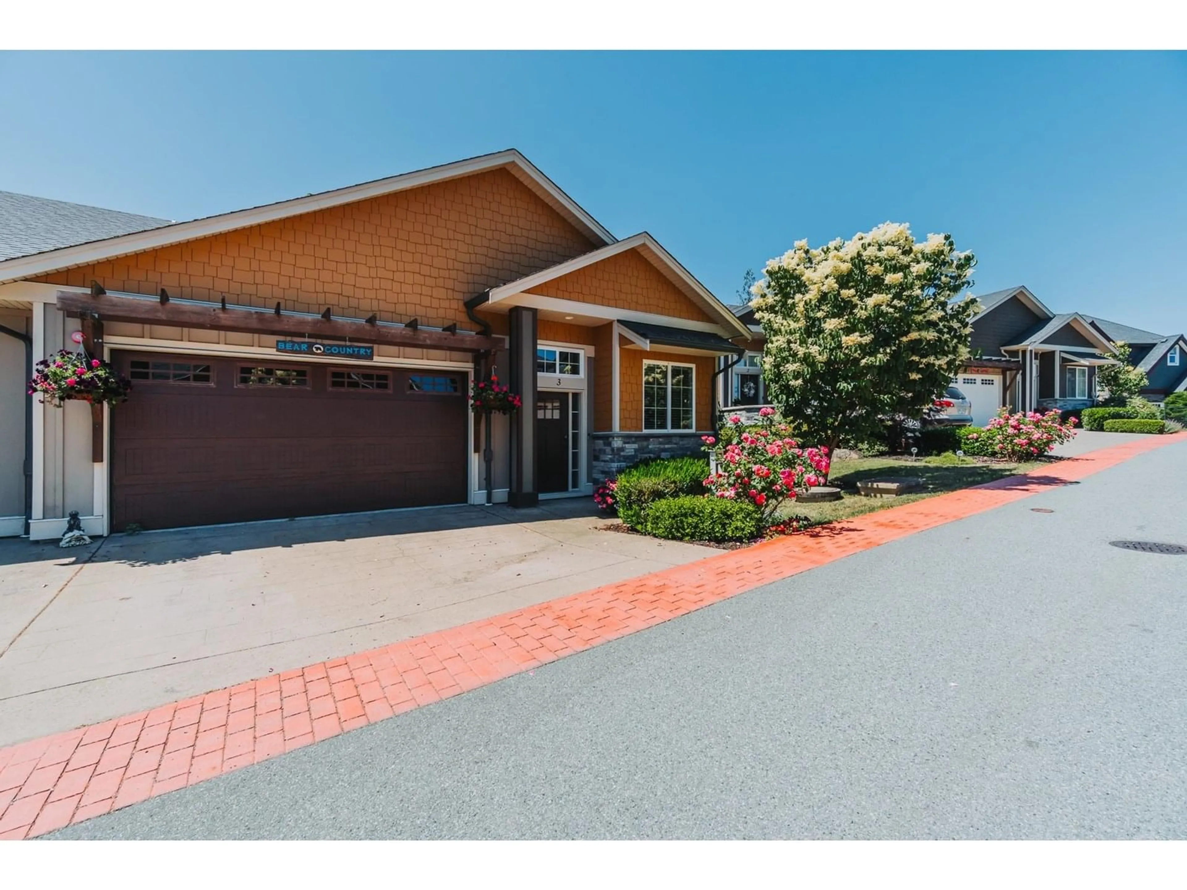 Unknown for 3 - 5144 DHALIWAL PLACE, Chilliwack British Columbia V2R0W8