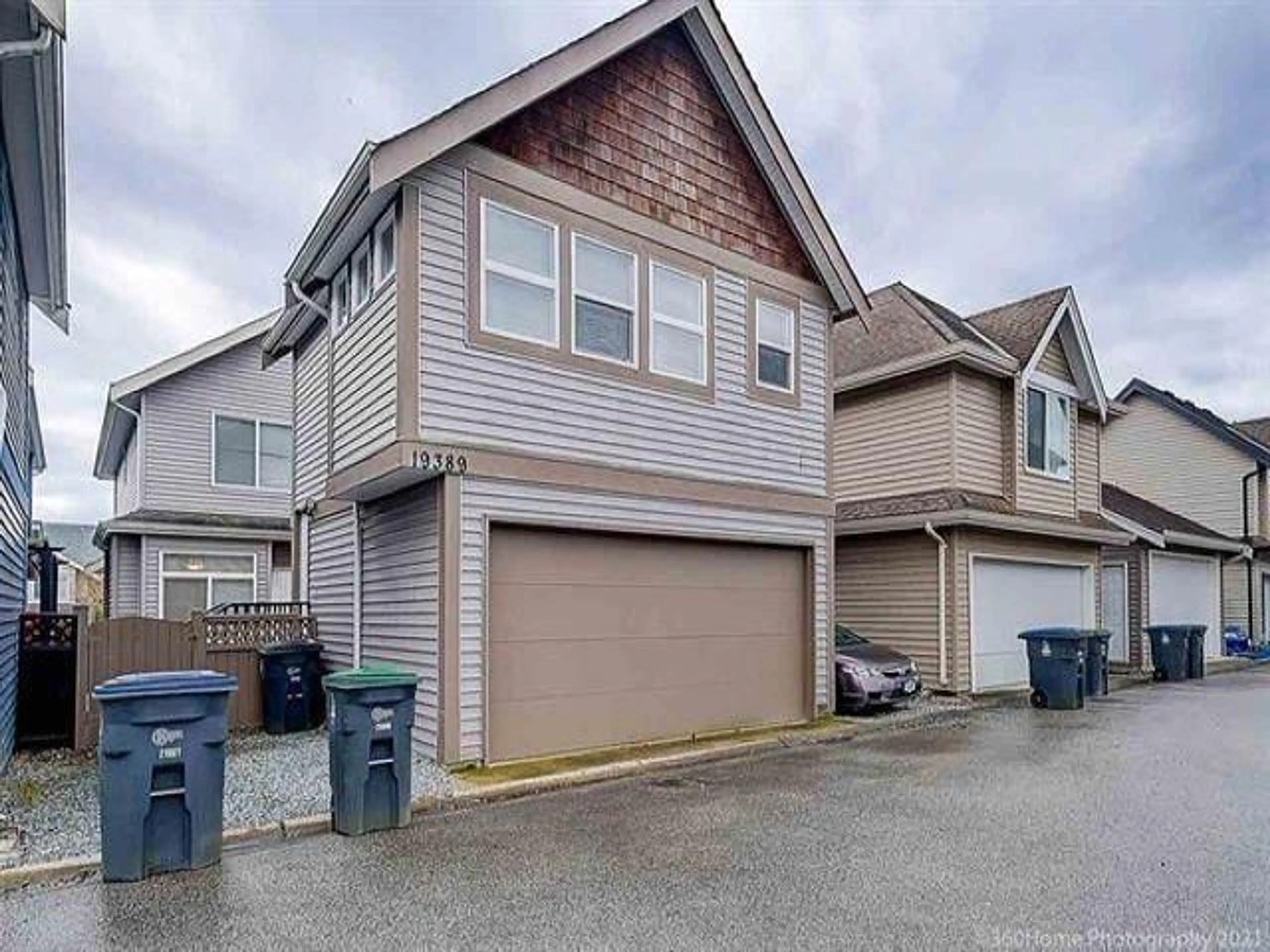 Unknown for 19389 66, Surrey British Columbia V4N0C2