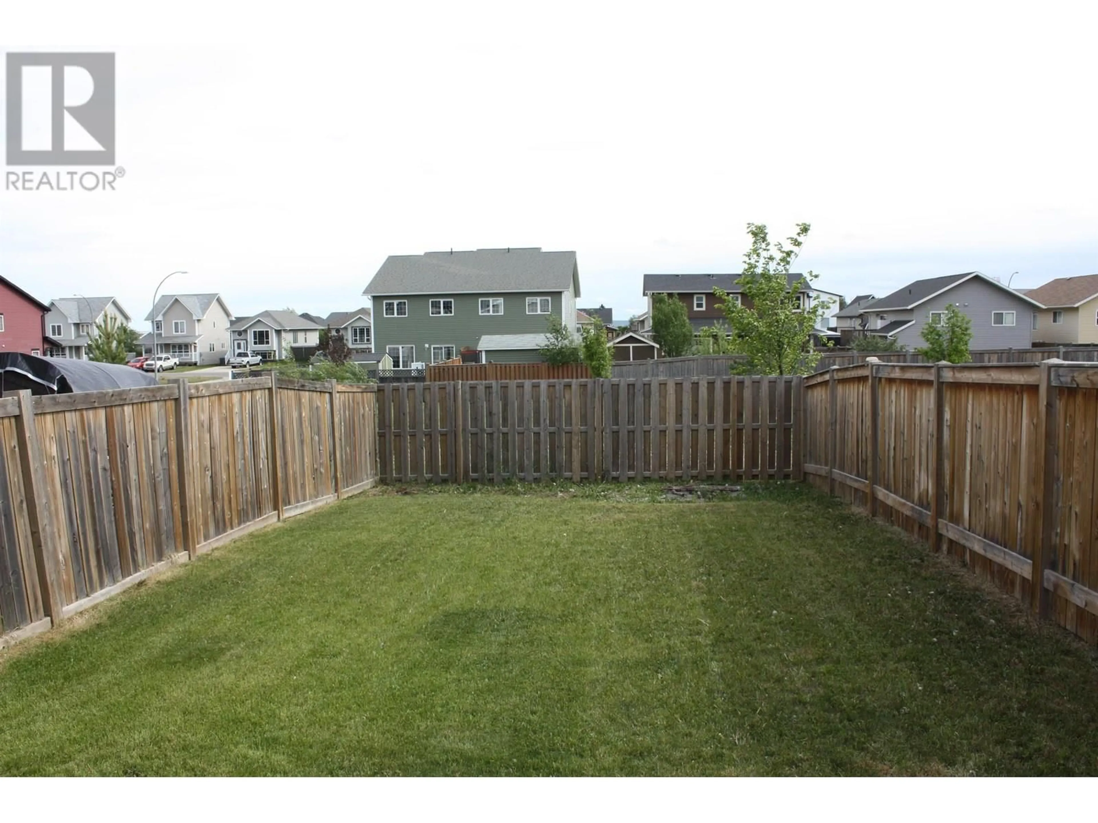 Patio, unknown for 8311 87 AVENUE, Fort St. John British Columbia V1J0K7