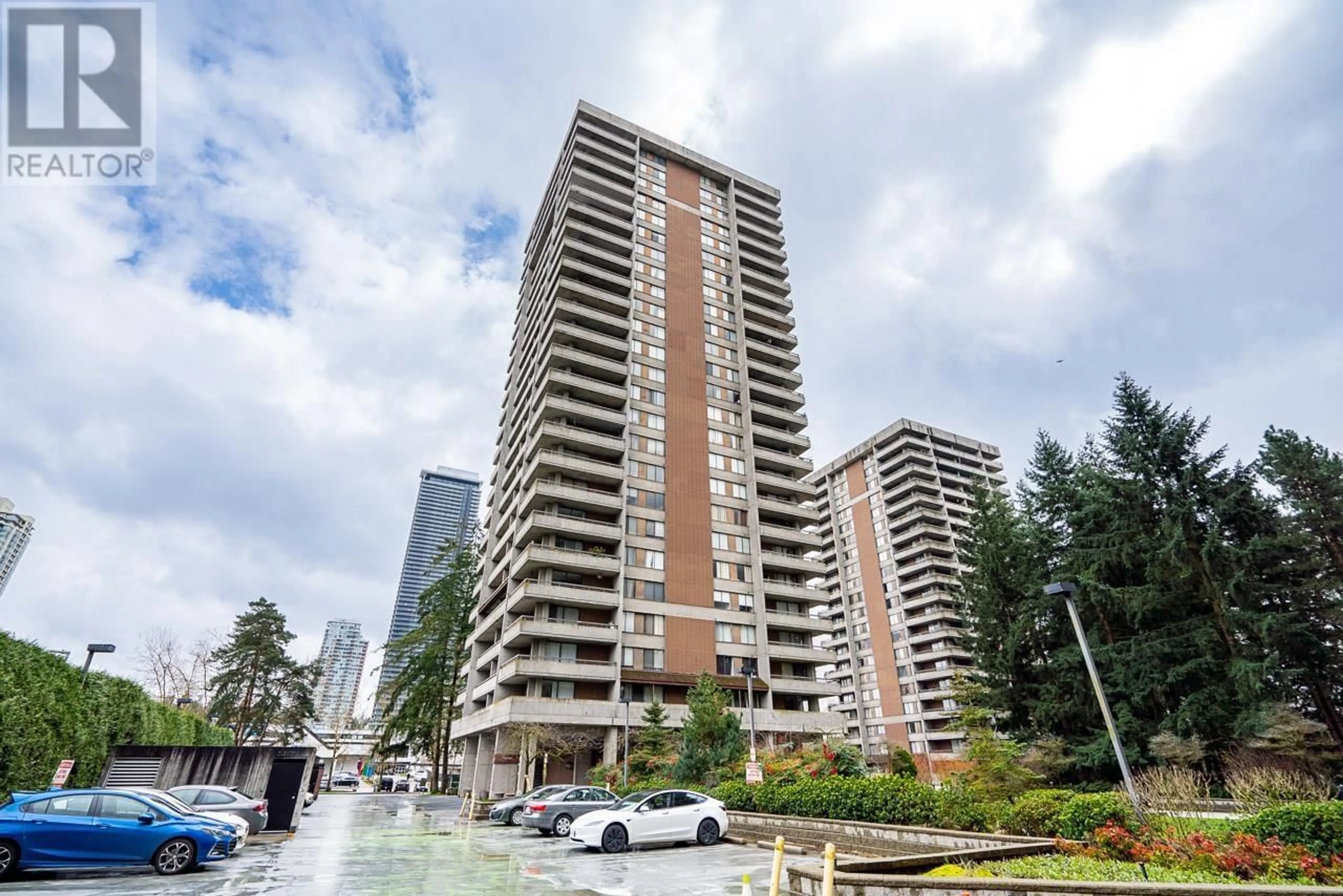 Unknown for 406 - 3755 BARTLETT COURT, Burnaby British Columbia V3J7G7