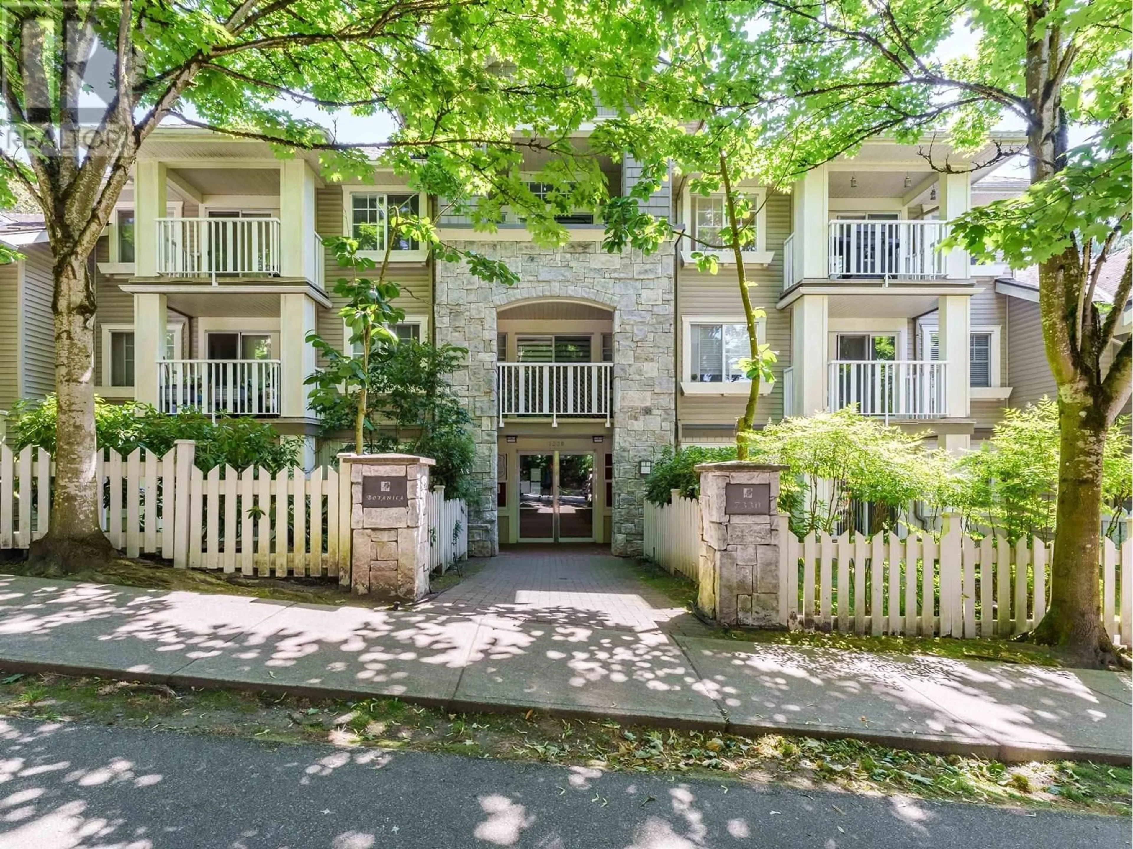 Unknown for 308 - 7330 SALISBURY AVENUE, Burnaby British Columbia V5E4N8