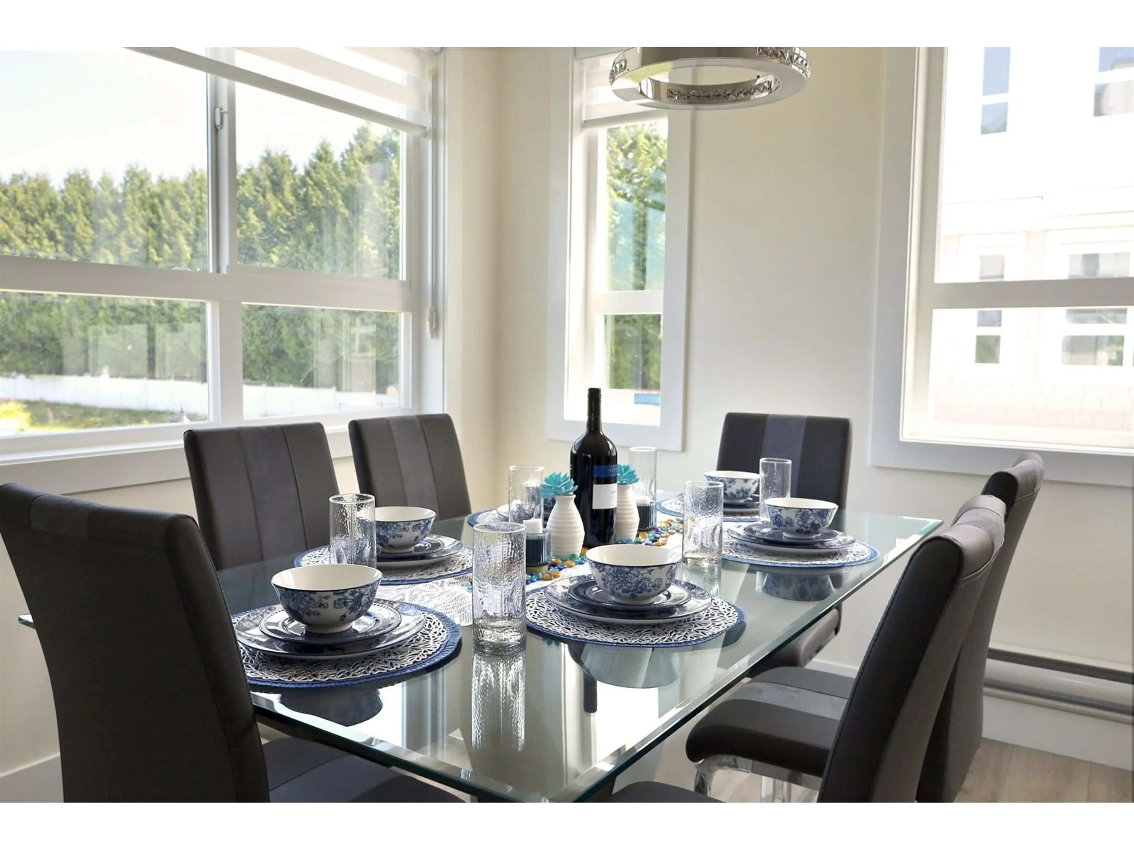 Dining room, unknown for 27 - 8181 135A, Surrey British Columbia V3W3N8