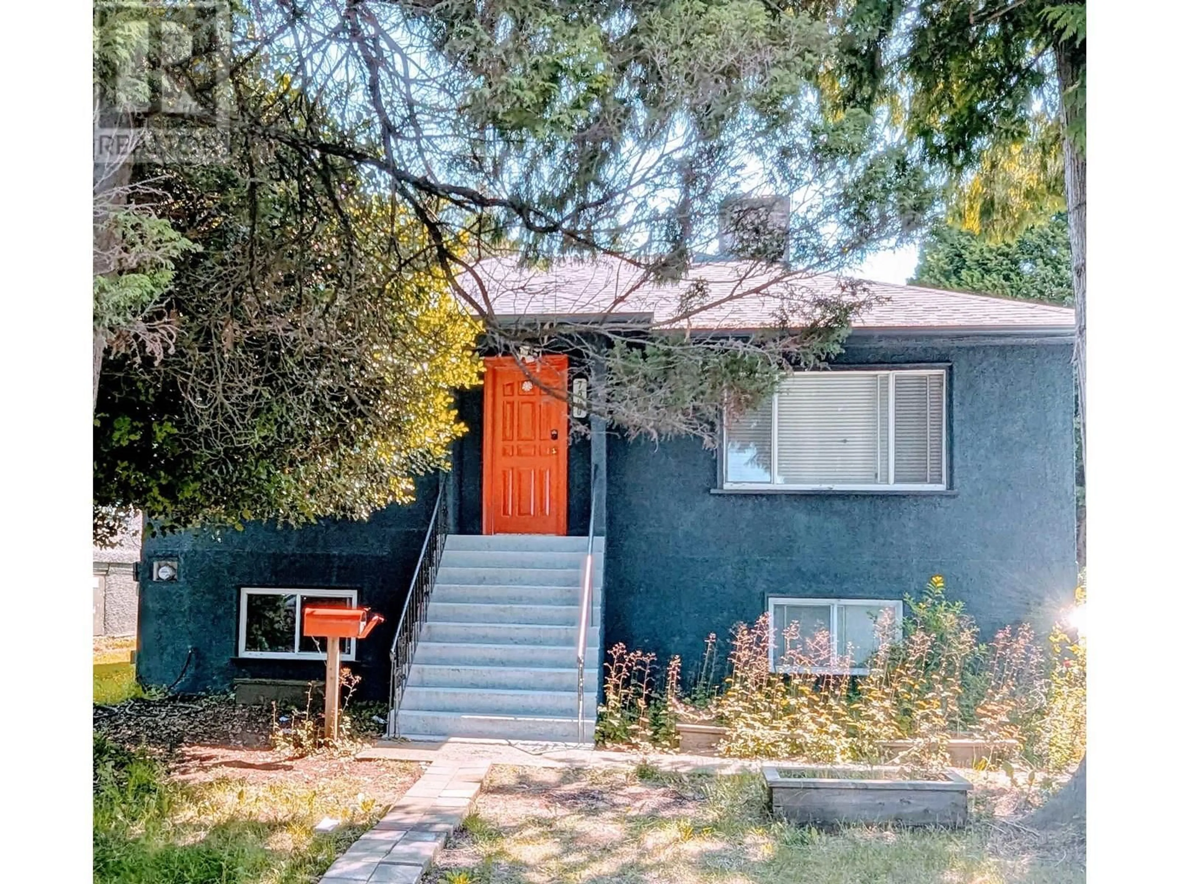 Unknown for 7540 BULLER AVENUE, Burnaby British Columbia V5J4S8