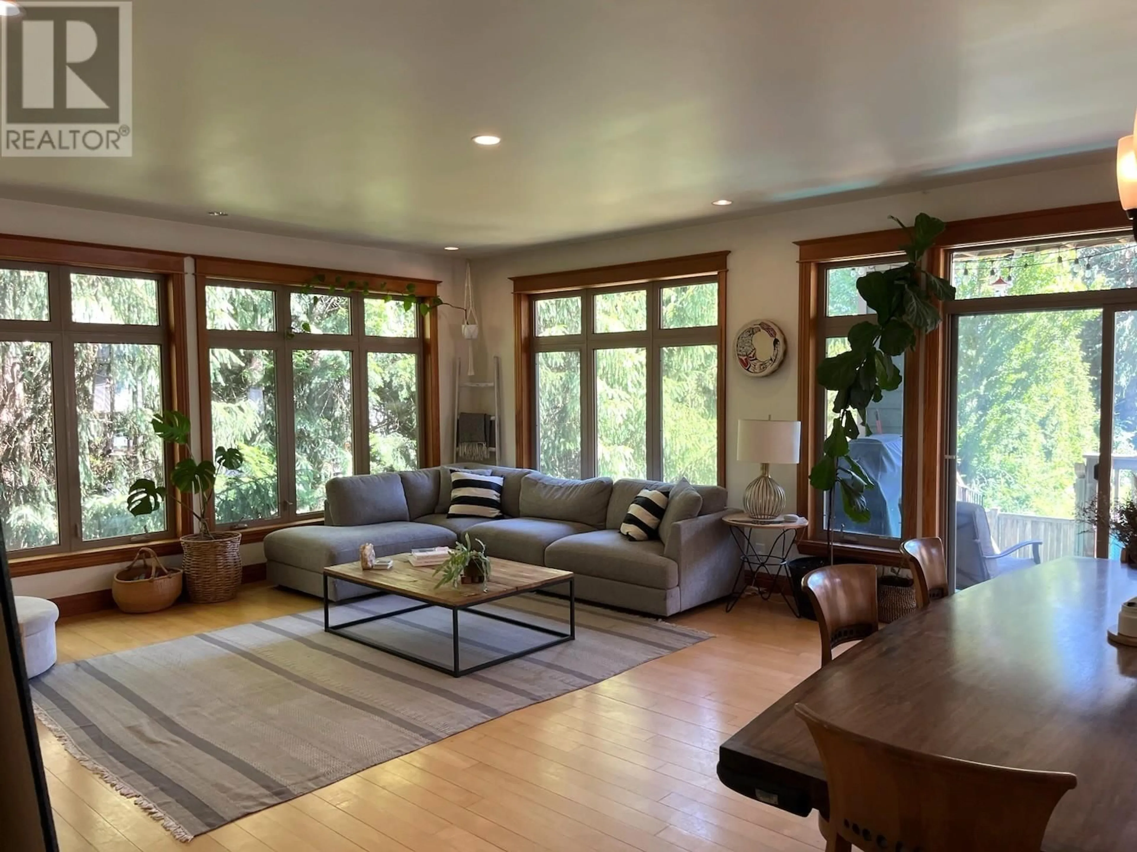 Living room with furniture, unknown for 7601 PEMBERTON, Pemberton British Columbia V0N2L2