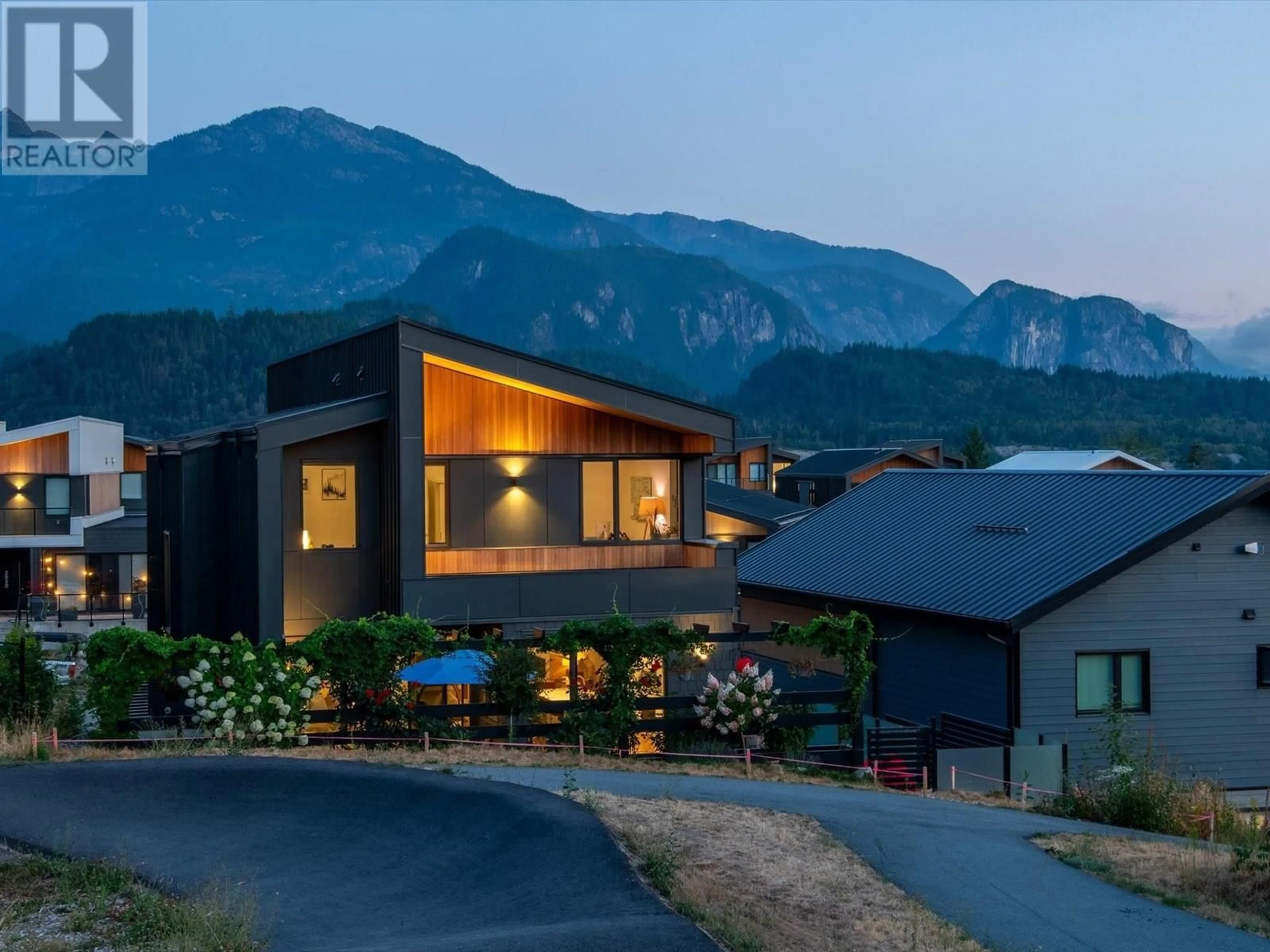 Unknown for 2929 SNOWBERRY PLACE, Squamish British Columbia V8B1B1