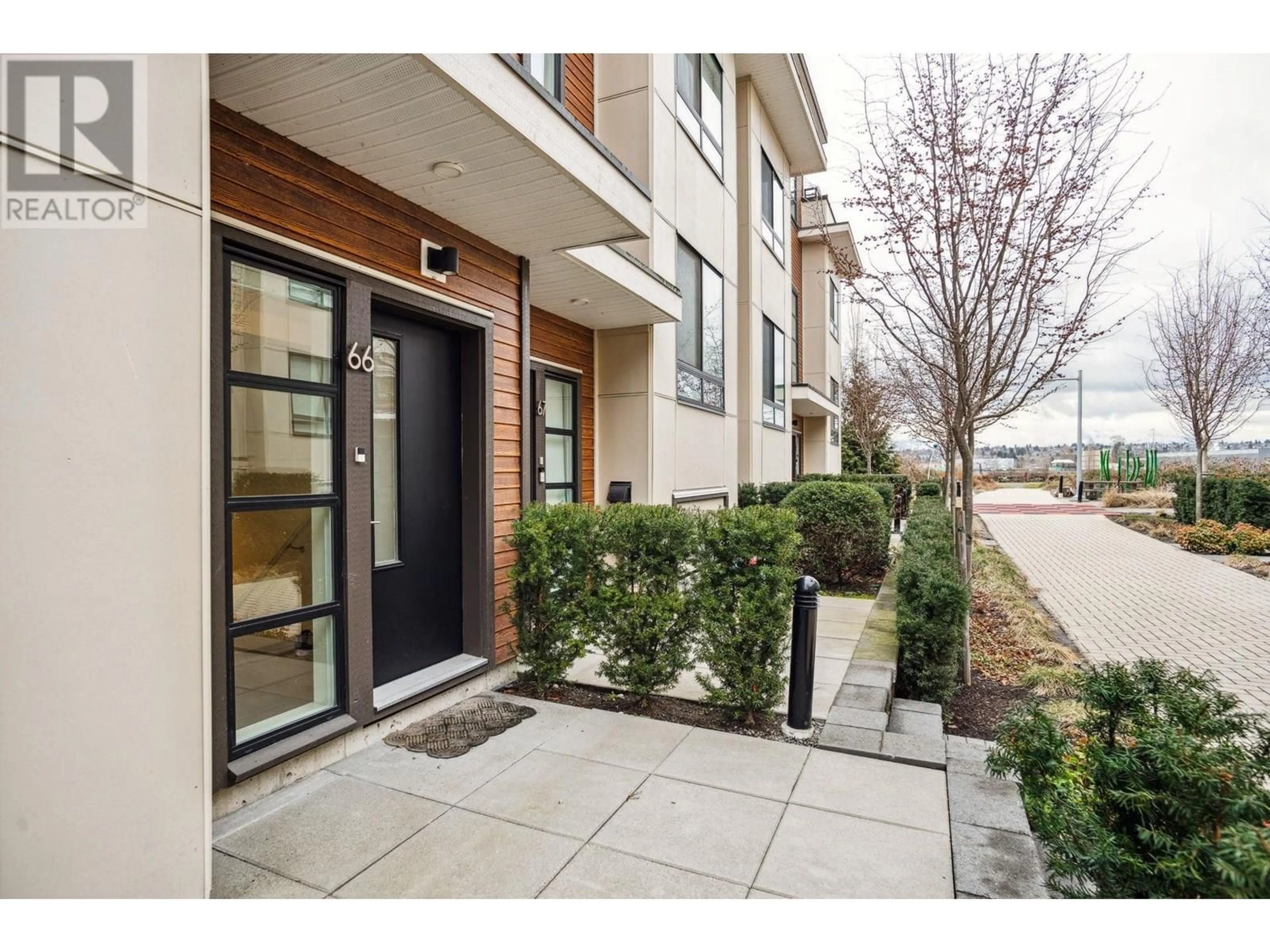 Unknown for 66 - 10199 RIVER DRIVE, Richmond British Columbia V6X1Z2