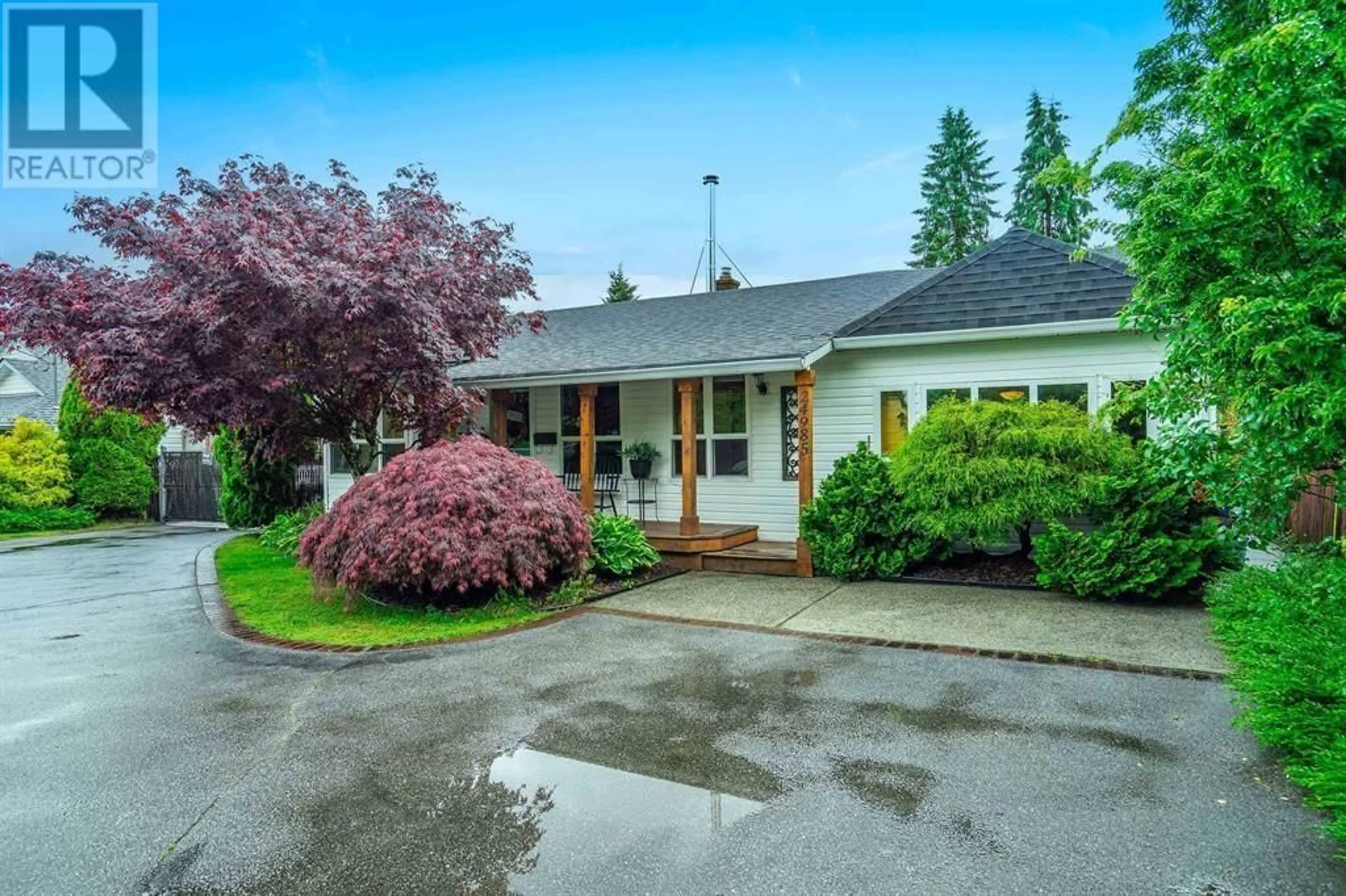 Unknown for 24985 DEWDNEY TRUNK ROAD, Maple Ridge British Columbia V4R1X4