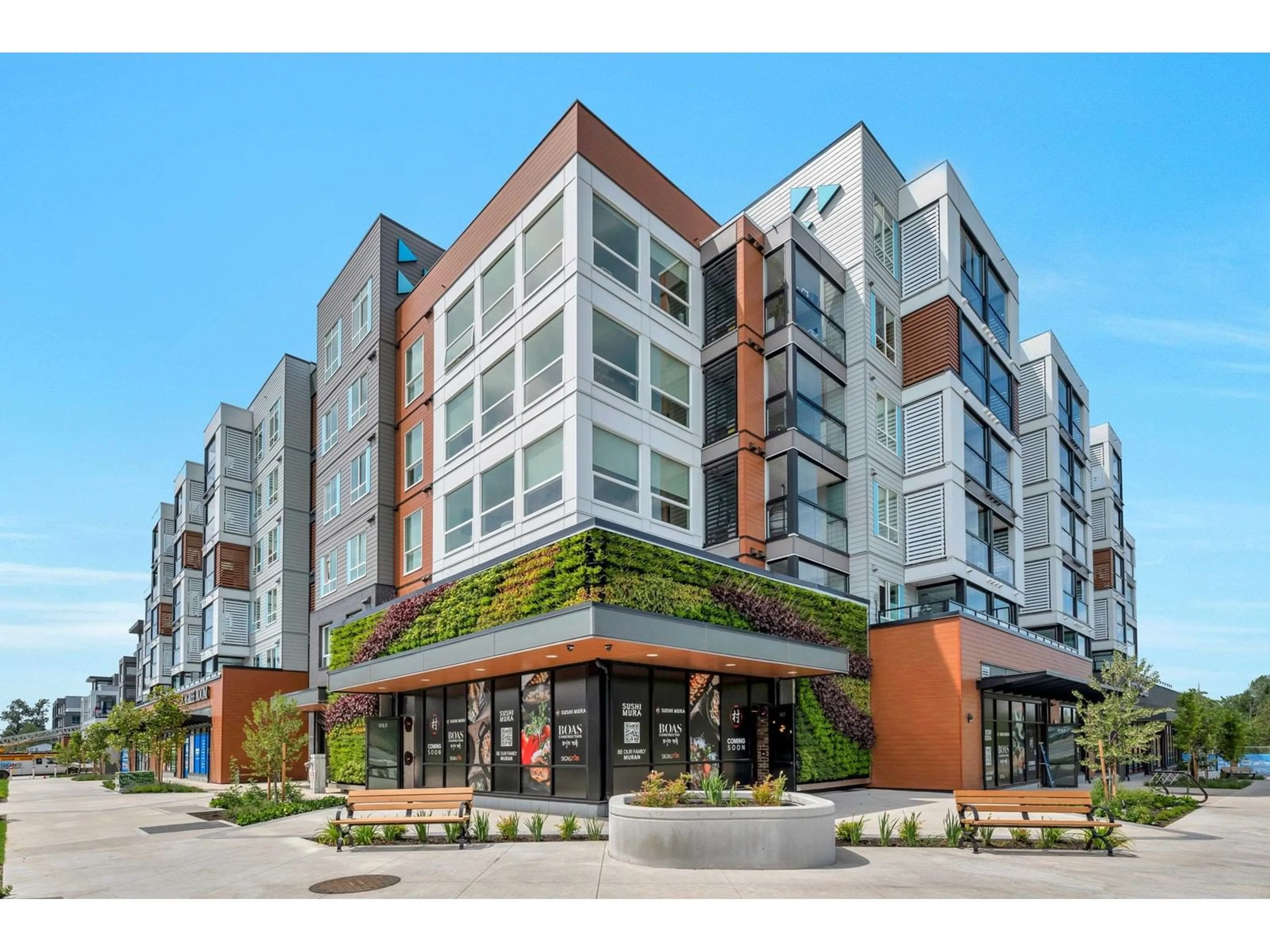 Unknown for 314 - 19979 76, Langley British Columbia V2Y3Y2