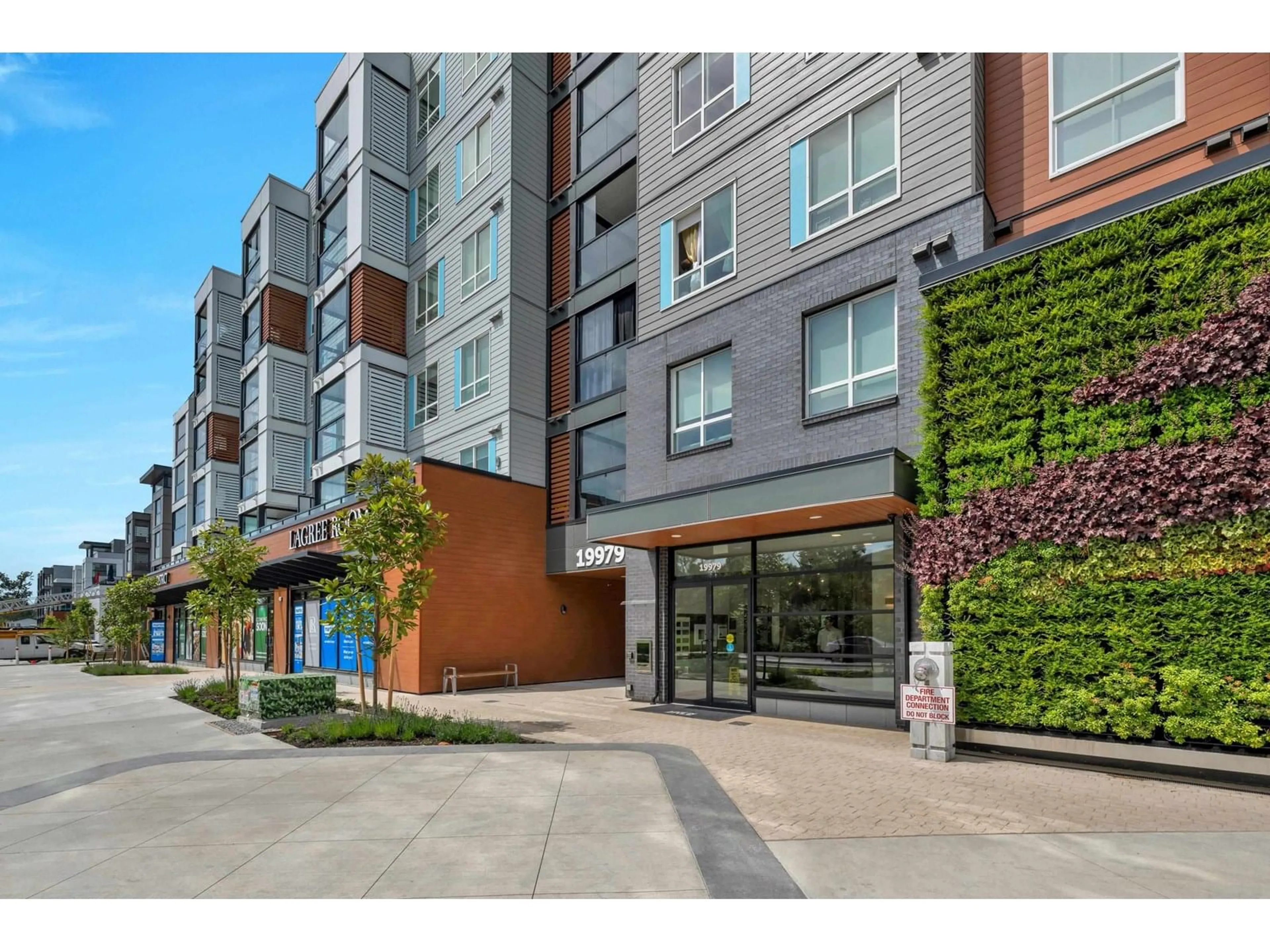 Unknown for 314 - 19979 76, Langley British Columbia V2Y3Y2