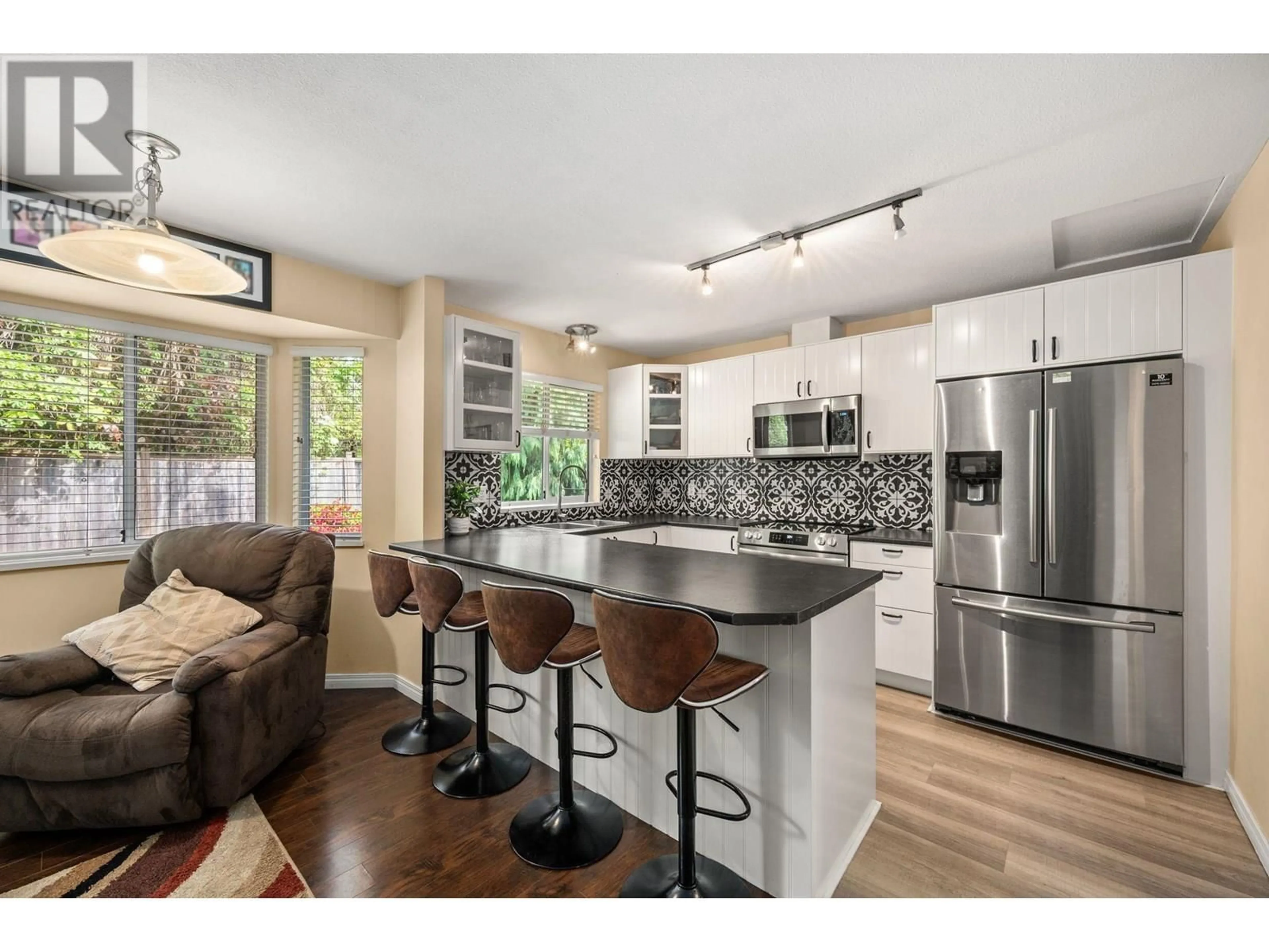 Open concept kitchen, unknown for 7 - 11534 207 STREET, Maple Ridge British Columbia V2X1X1