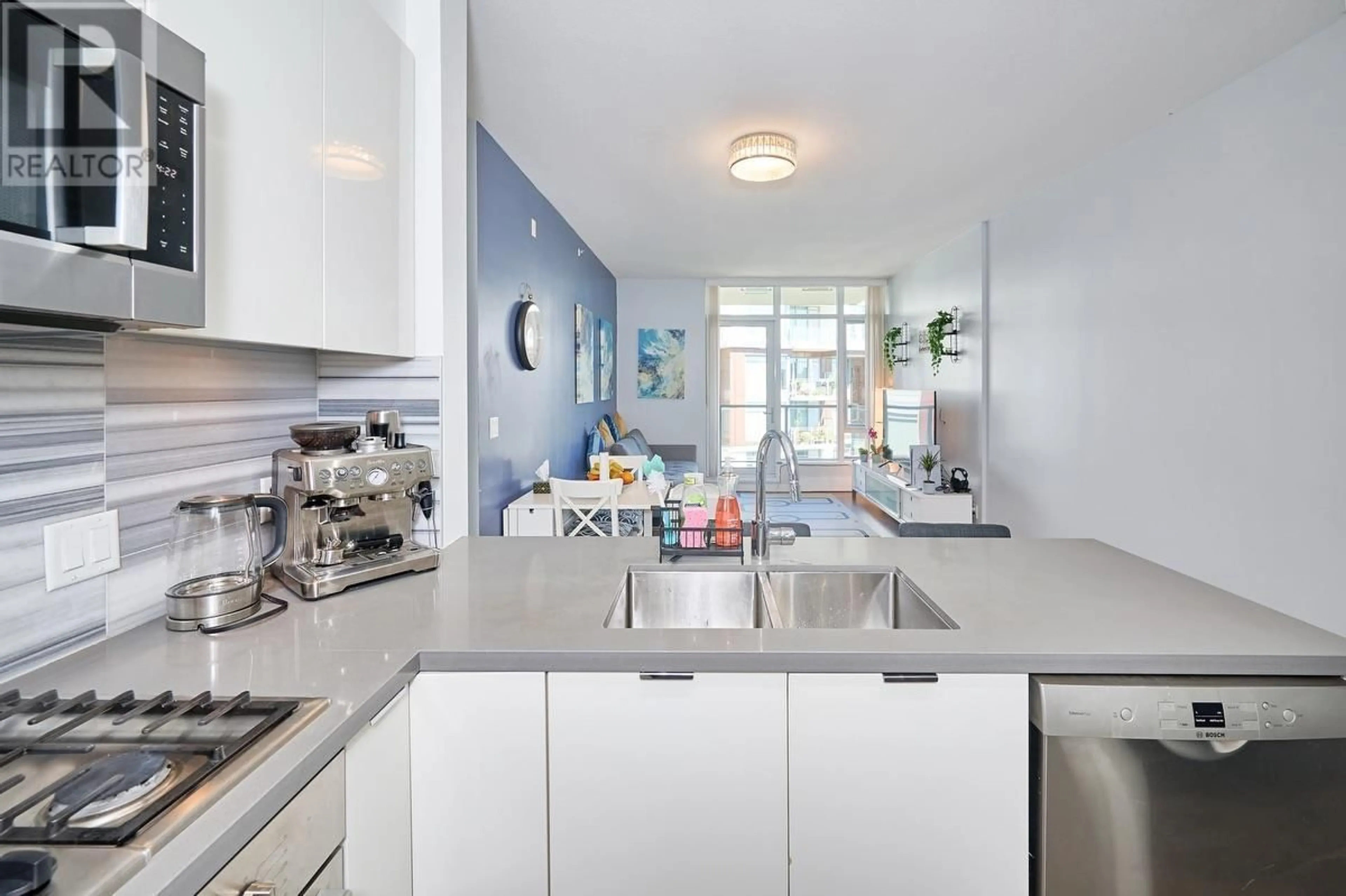 Unknown for 503 - 3168 RIVERWALK AVENUE, Vancouver British Columbia V5S0B8