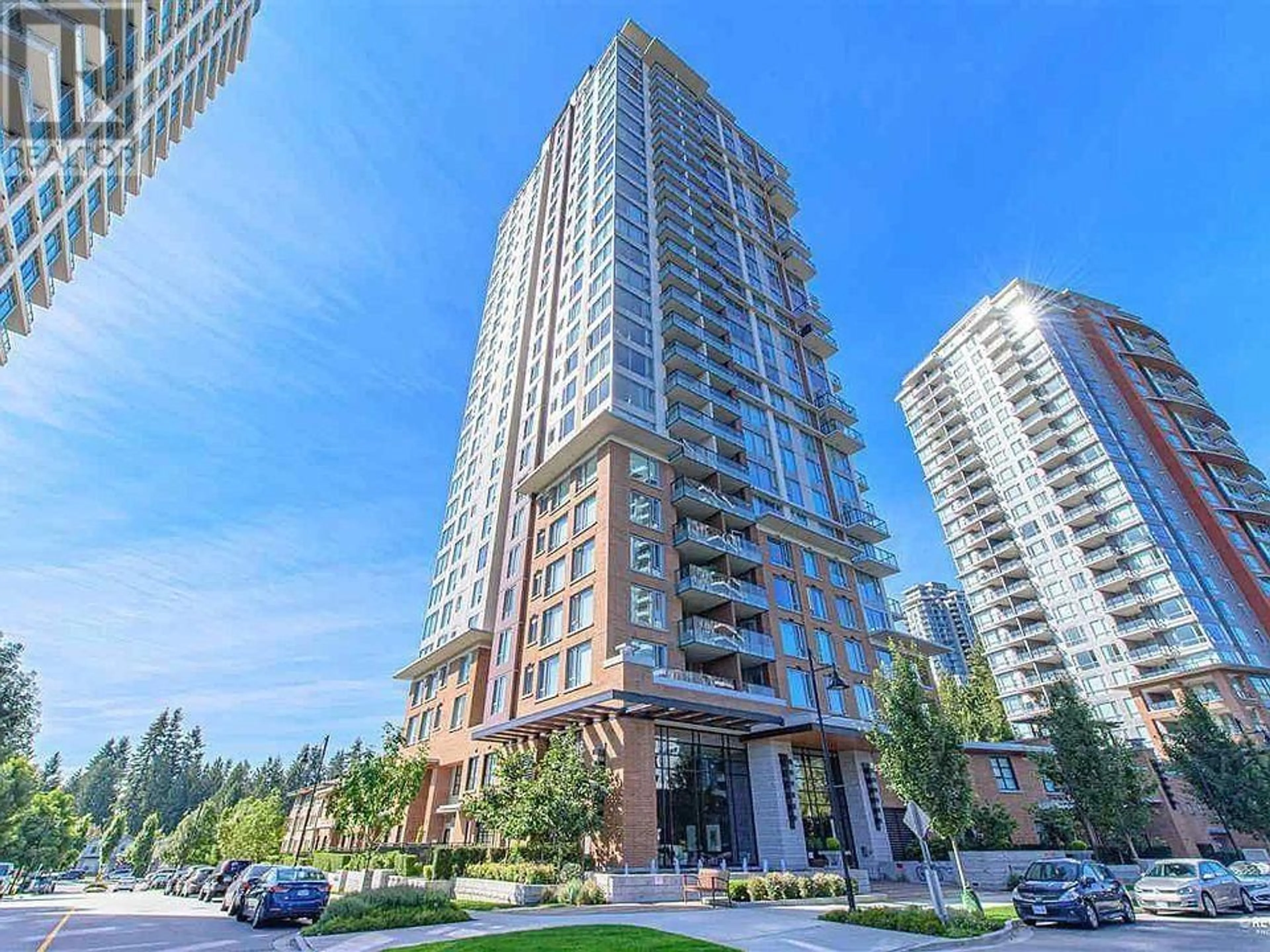 Unknown for 1905 - 3100 WINDSOR GATE, Coquitlam British Columbia V3B0P3
