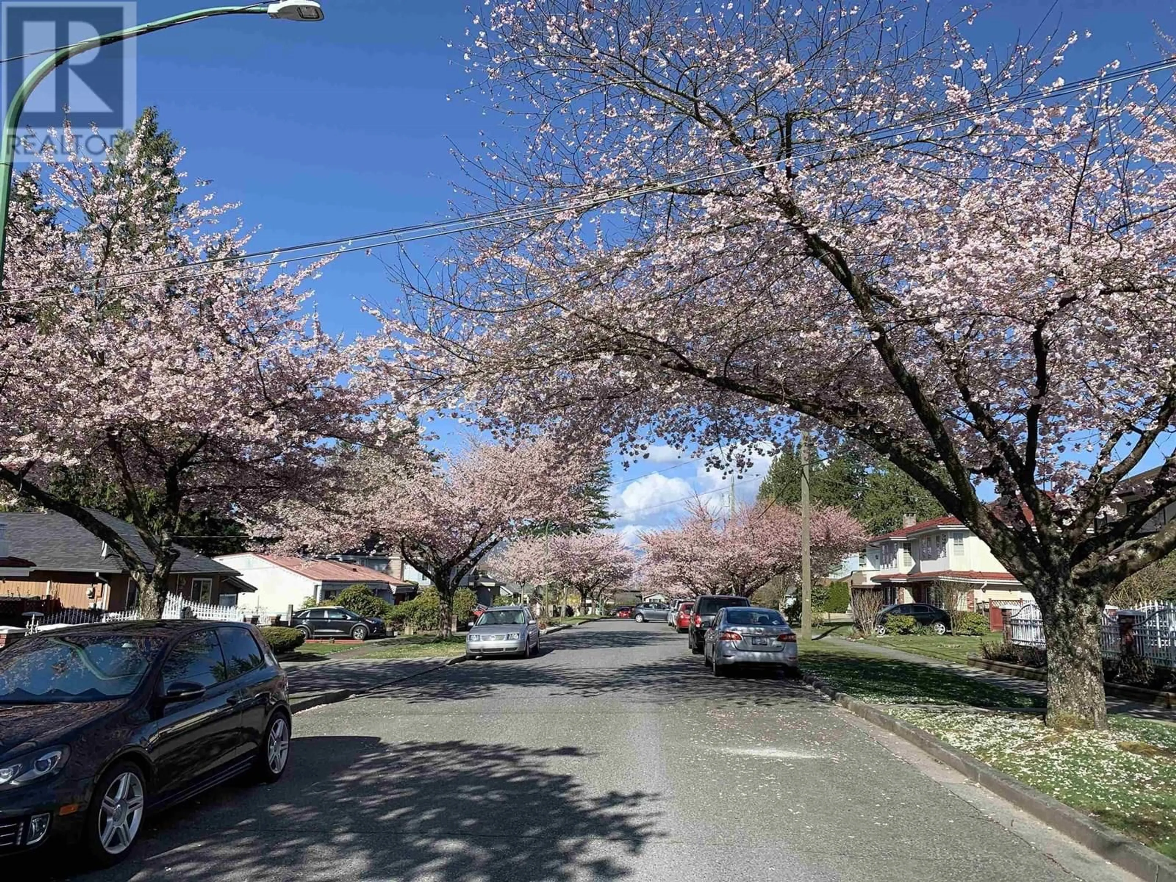 Unknown for 7606 ULSTER STREET, Burnaby British Columbia V5E2E9