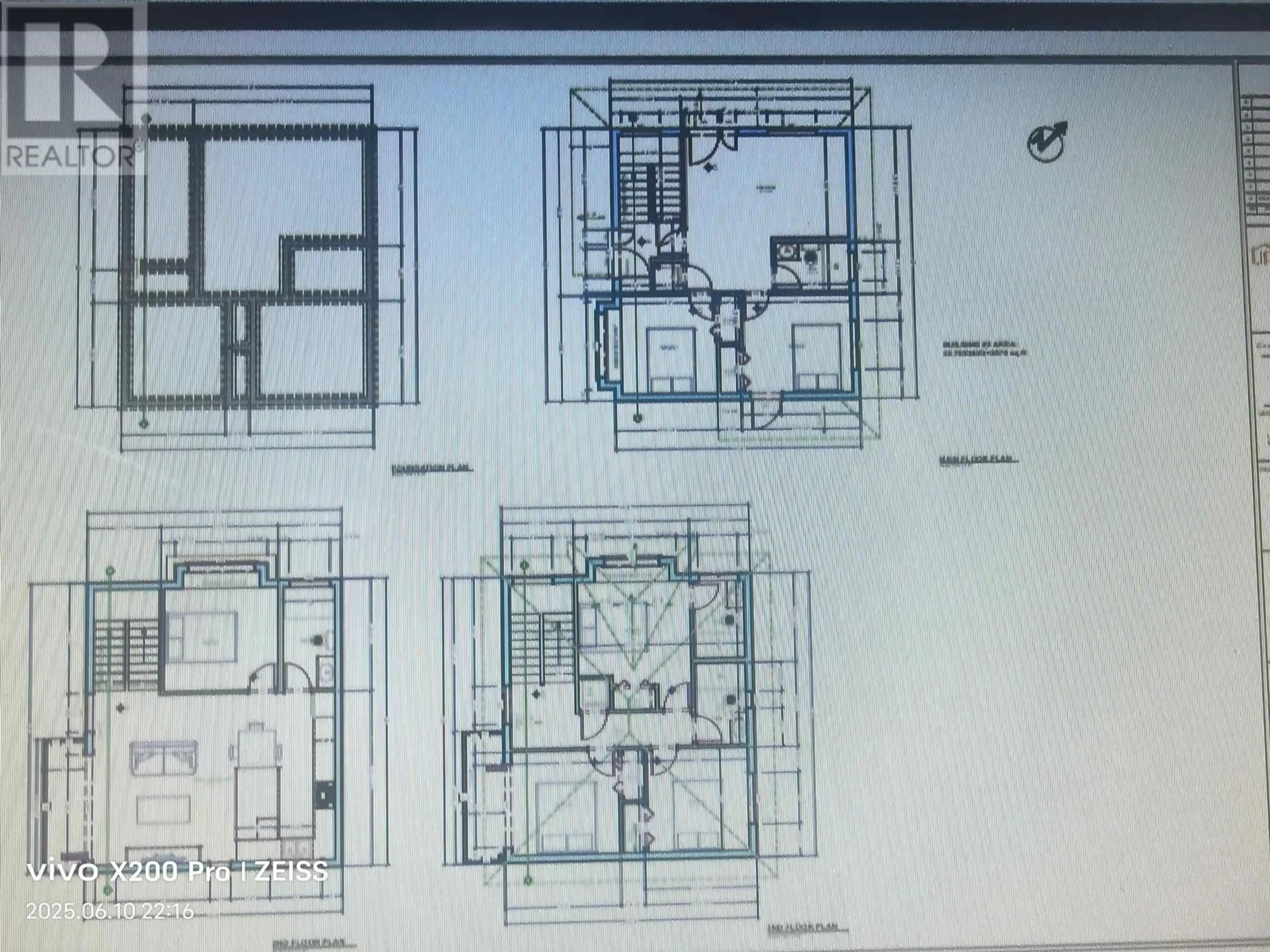 Floor plan for 7606 ULSTER STREET, Burnaby British Columbia V5E2E9
