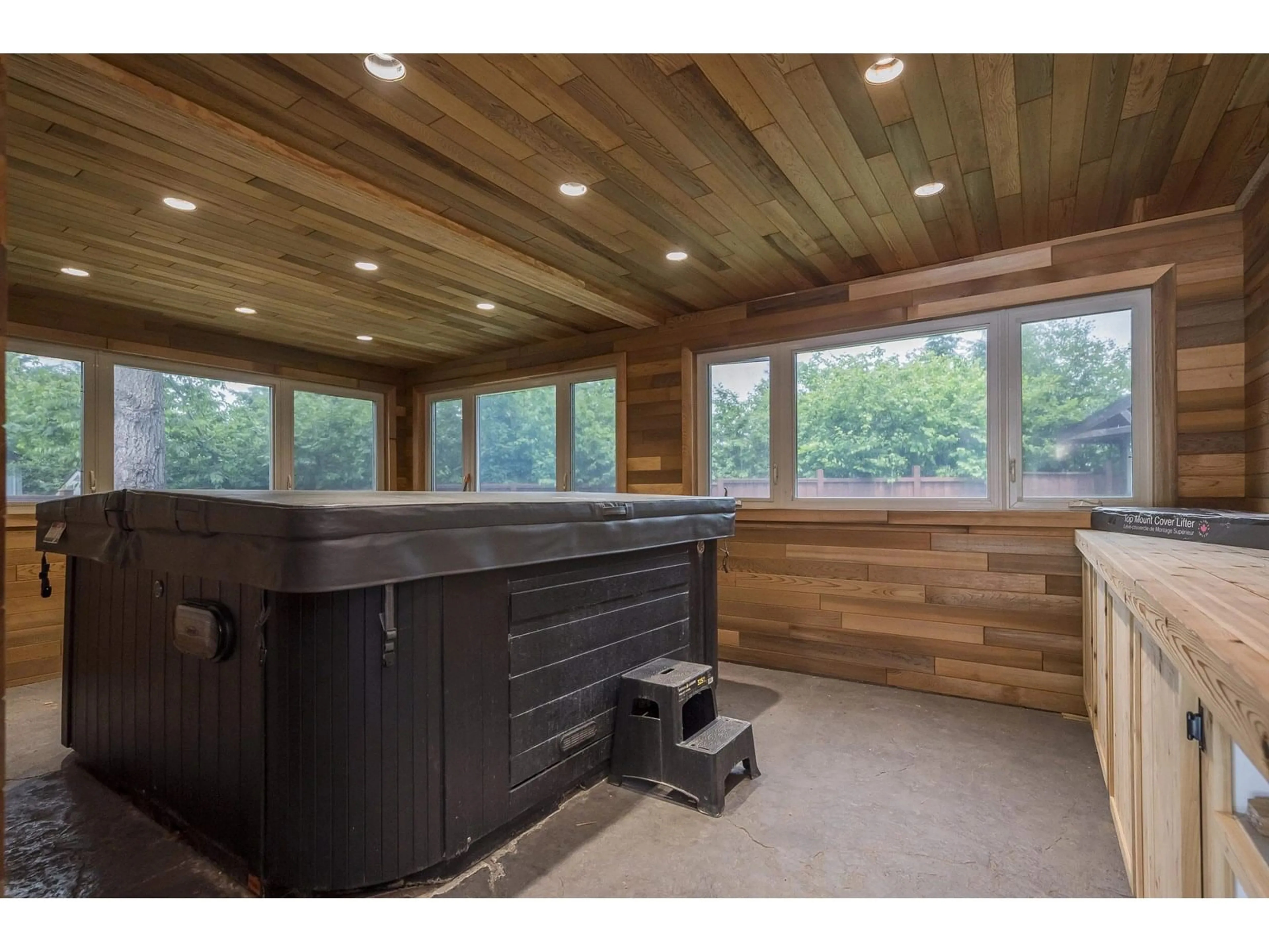 Contemporary bathroom, unknown for 9275 FRENICE, Langley British Columbia V1M2S2