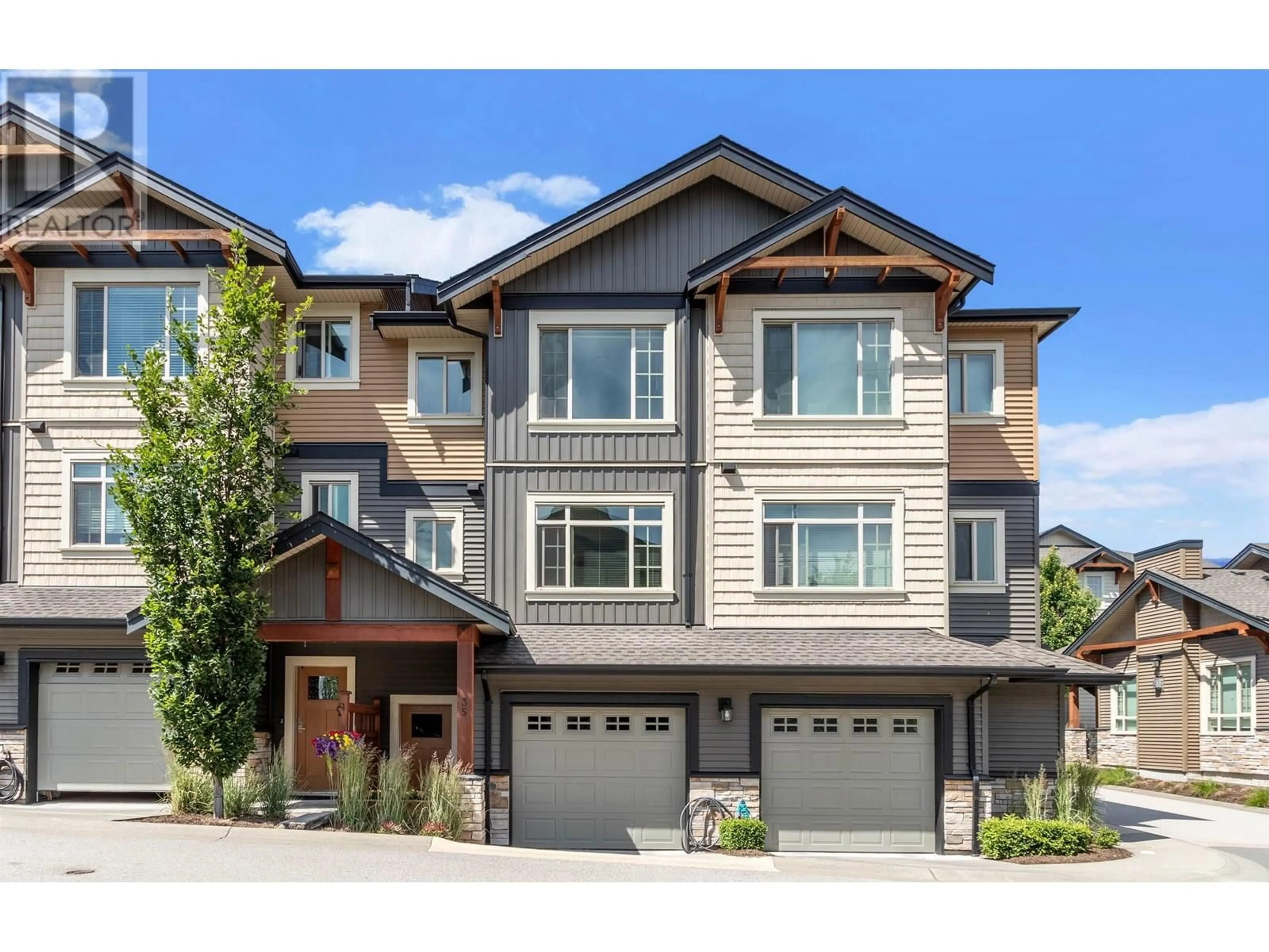 Unknown for 35 - 11305 240 STREET, Maple Ridge British Columbia V2W0J1