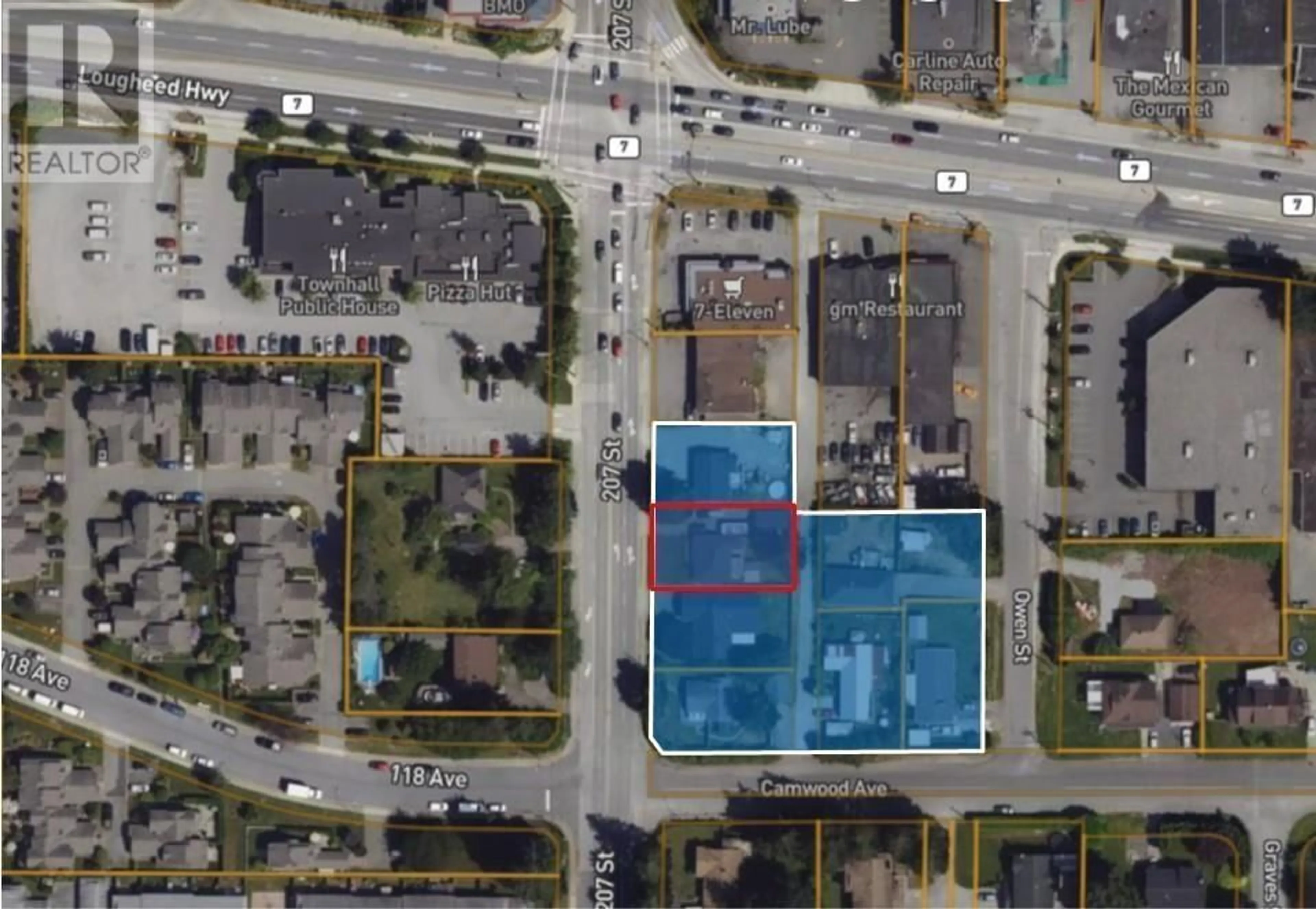 Unknown for 11828 207 STREET, Maple Ridge British Columbia V2X1X5
