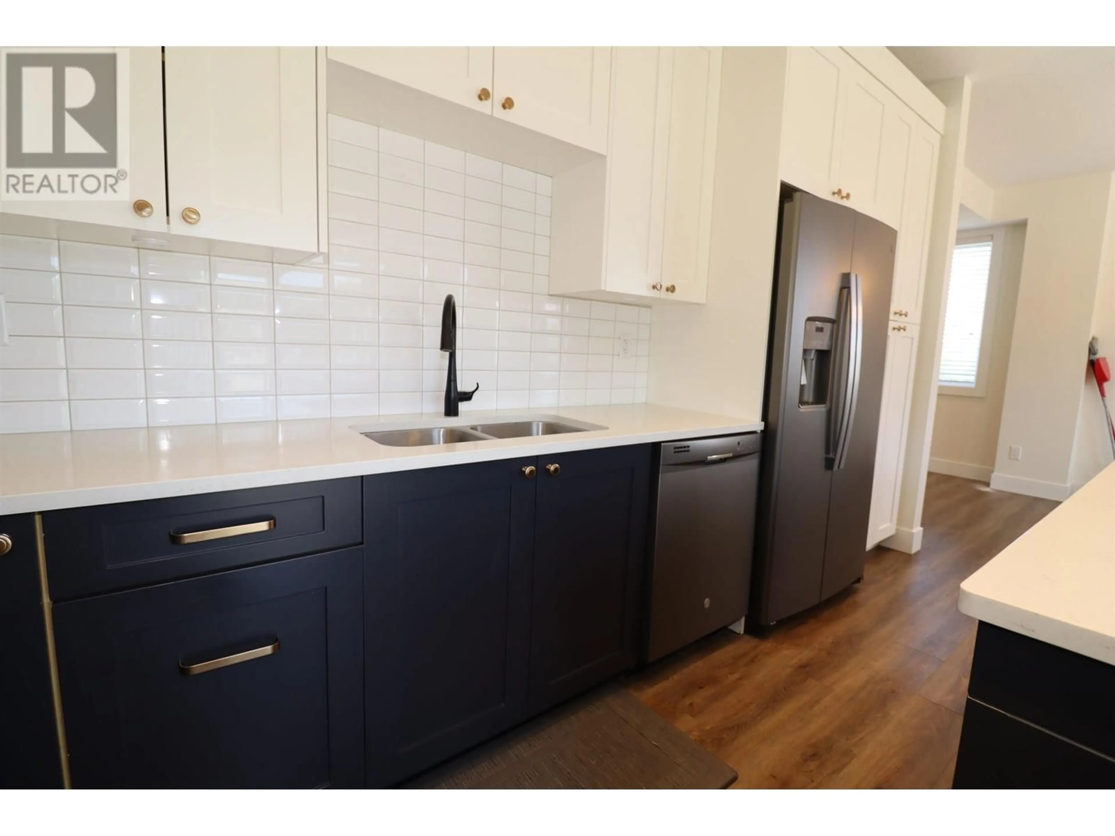 Standard kitchen, unknown for 201 - 4274 22ND AVENUE, Prince George British Columbia V2N0J4