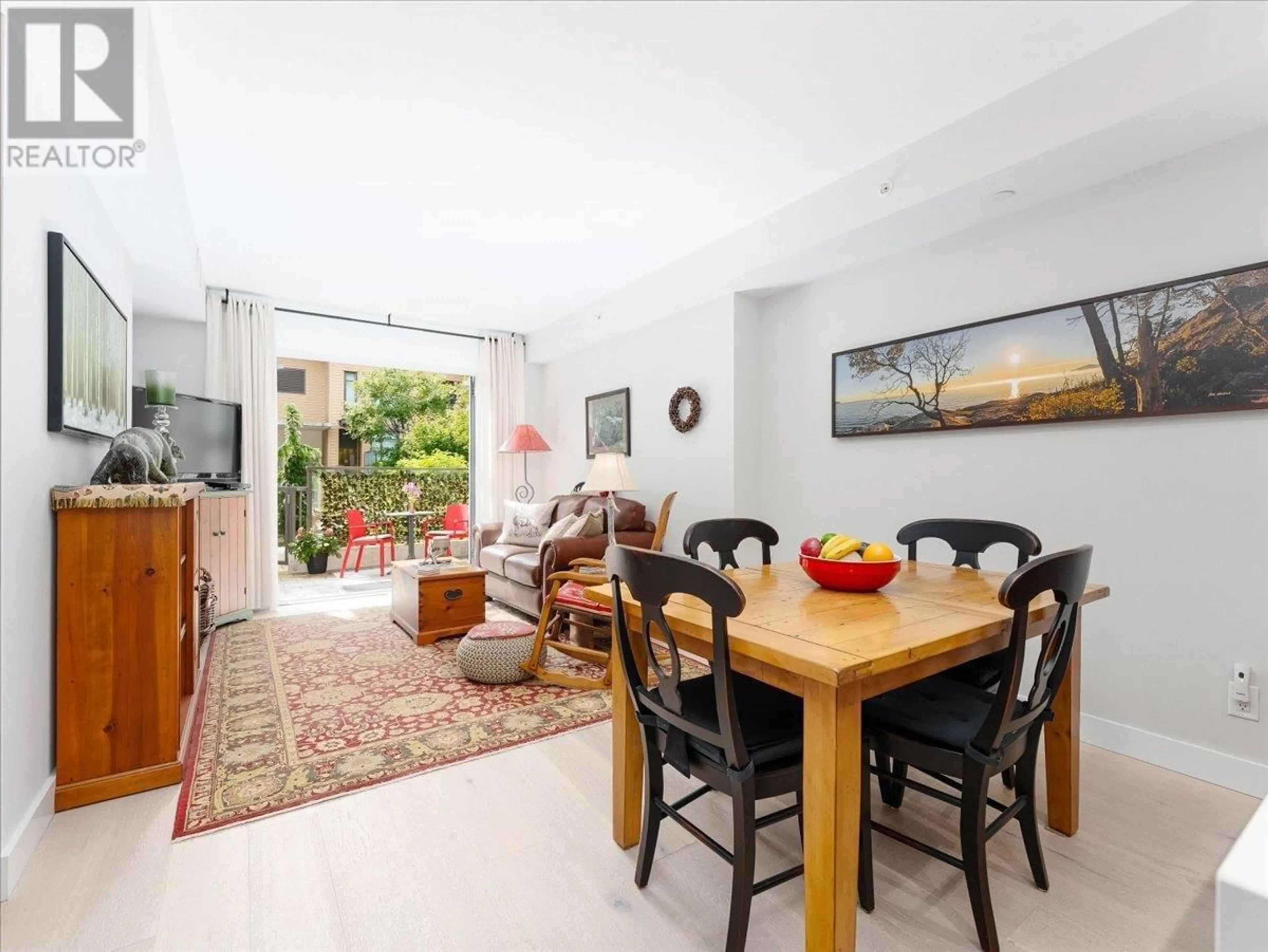 Unknown for 101 - 2738 LIBRARY LANE, North Vancouver British Columbia V7J0B3