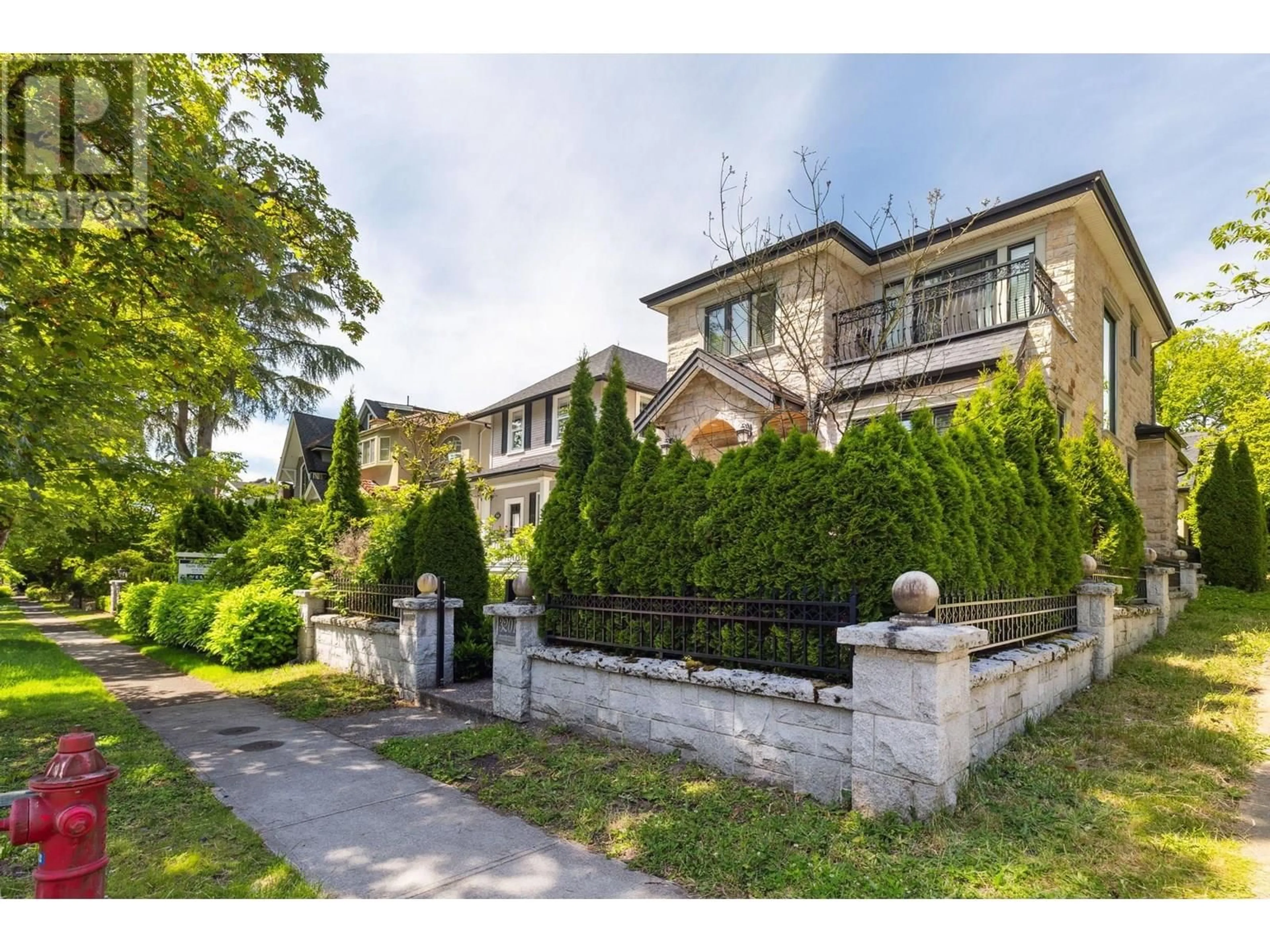 Unknown for 3201 39TH AVENUE, Vancouver British Columbia V6N2Z9