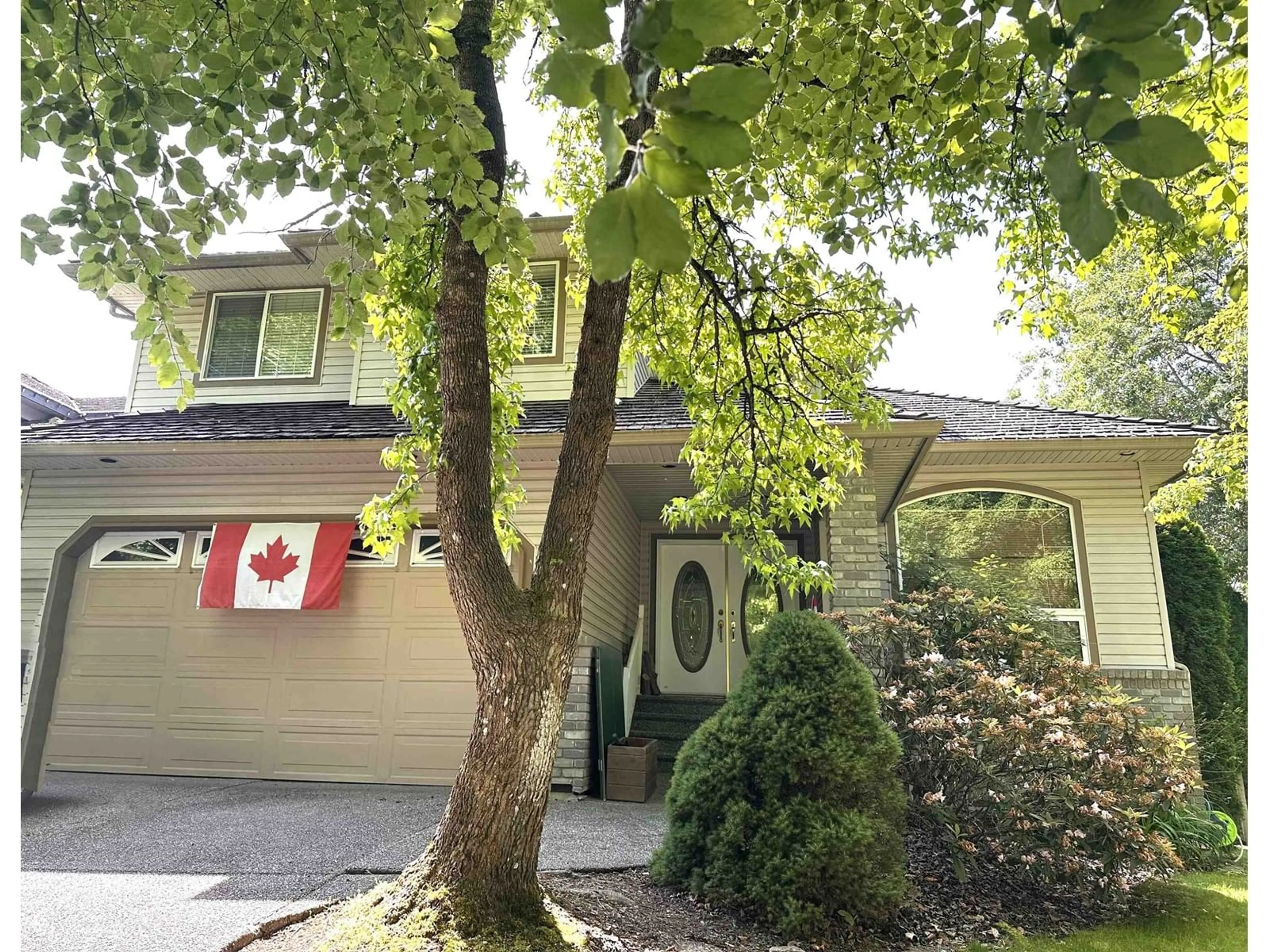 Unknown for 9153 207, Langley British Columbia V1M2P4