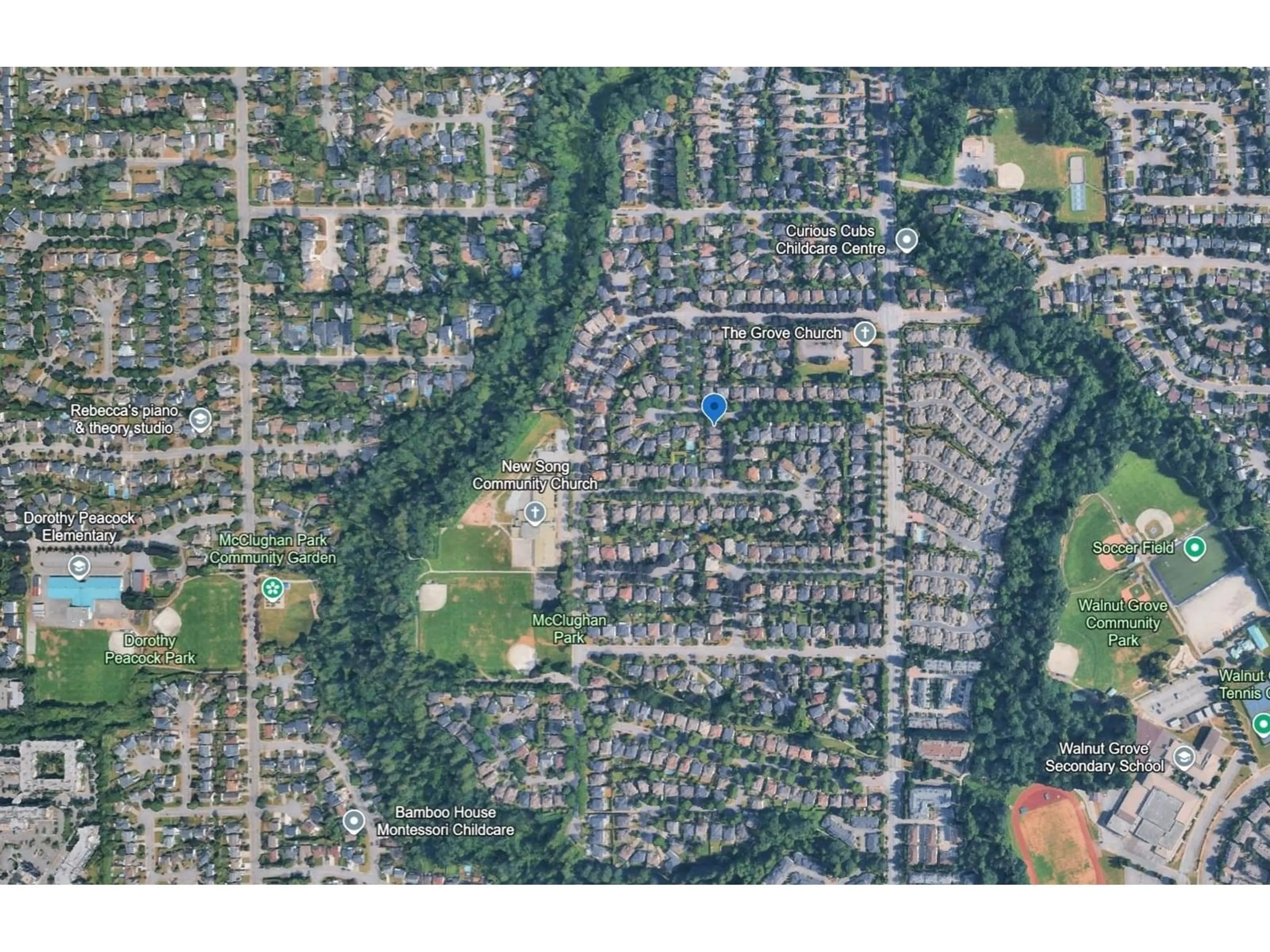 Unknown for 9153 207, Langley British Columbia V1M2P4