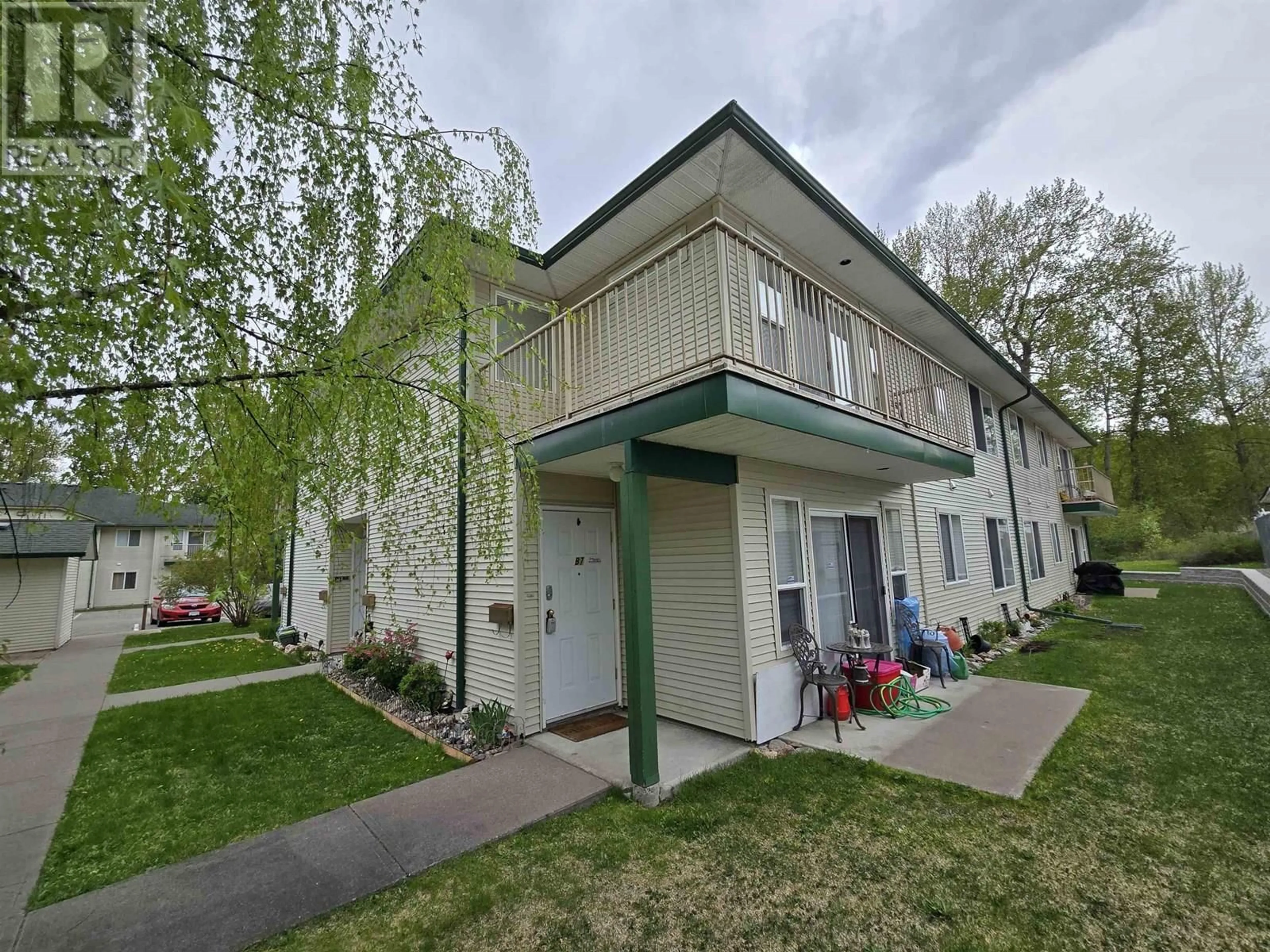 Unknown for 389 HILL STREET, Quesnel British Columbia V2J1S8