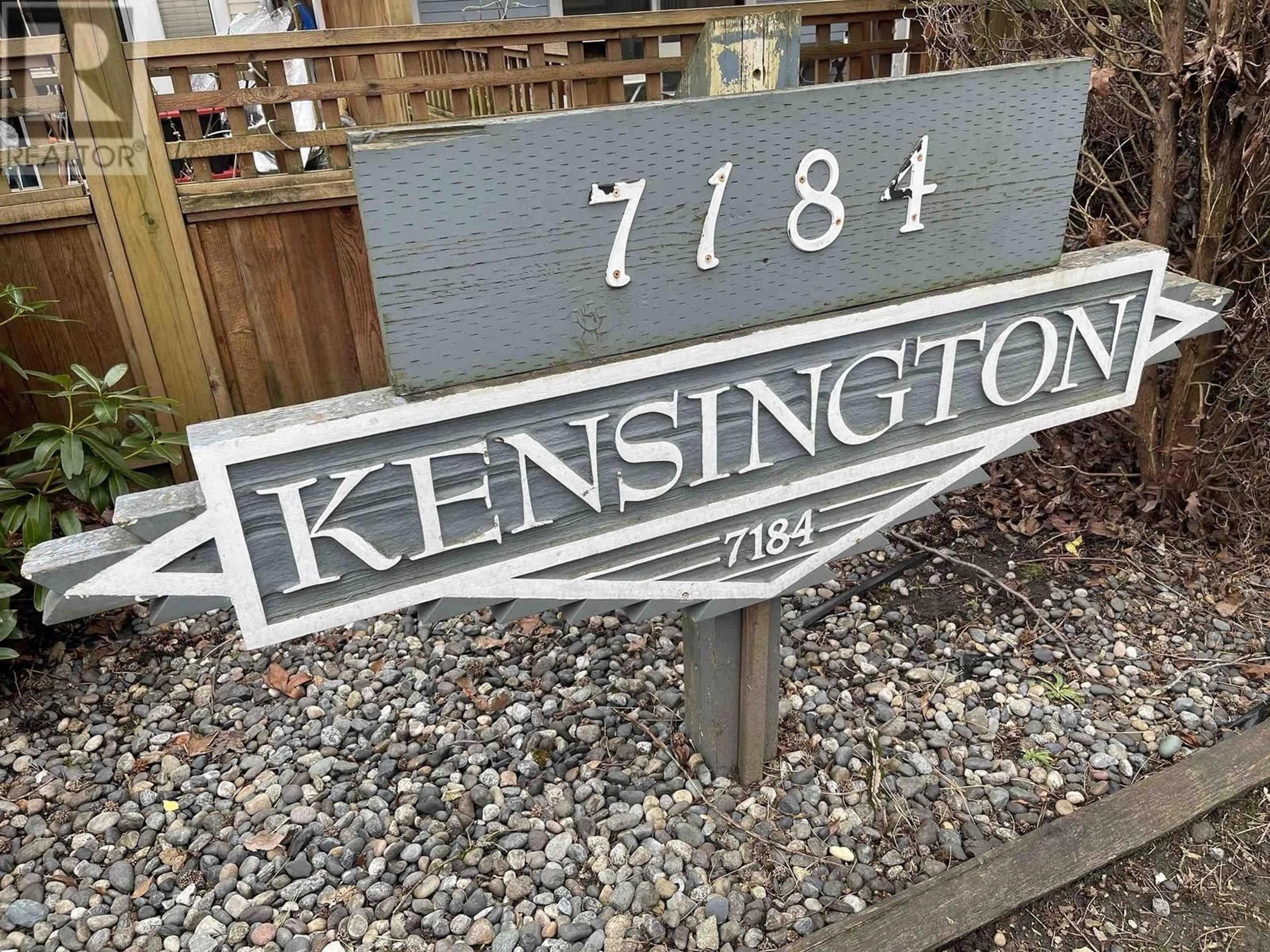 Unknown for 15 - 7184 STRIDE AVENUE, Burnaby British Columbia V3N1T7