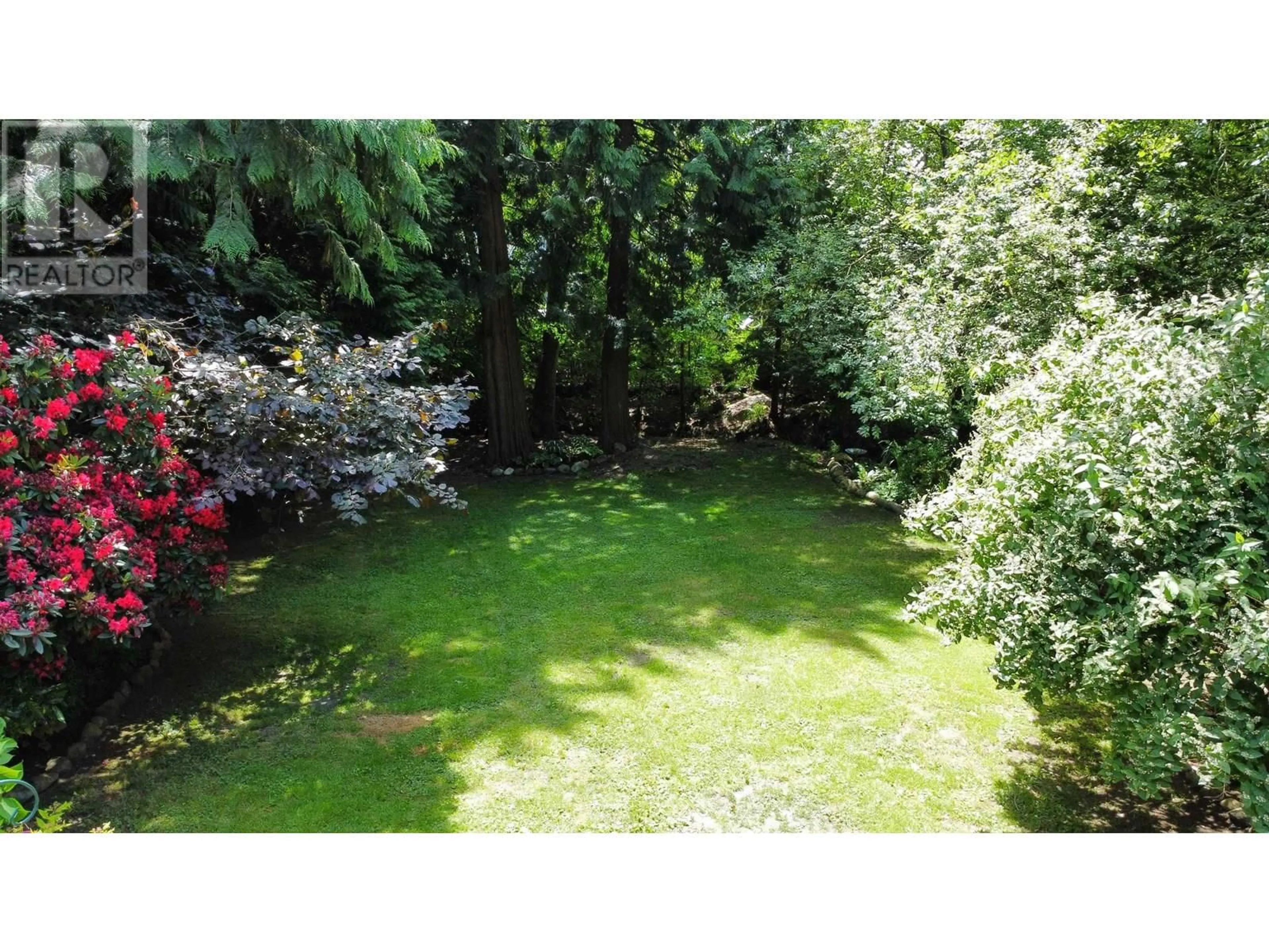 A pic from outside/outdoor area/front of a property/back of a property/a pic from drone, forest/trees view for 1231 FREDERICK ROAD, North Vancouver British Columbia V7K1J3