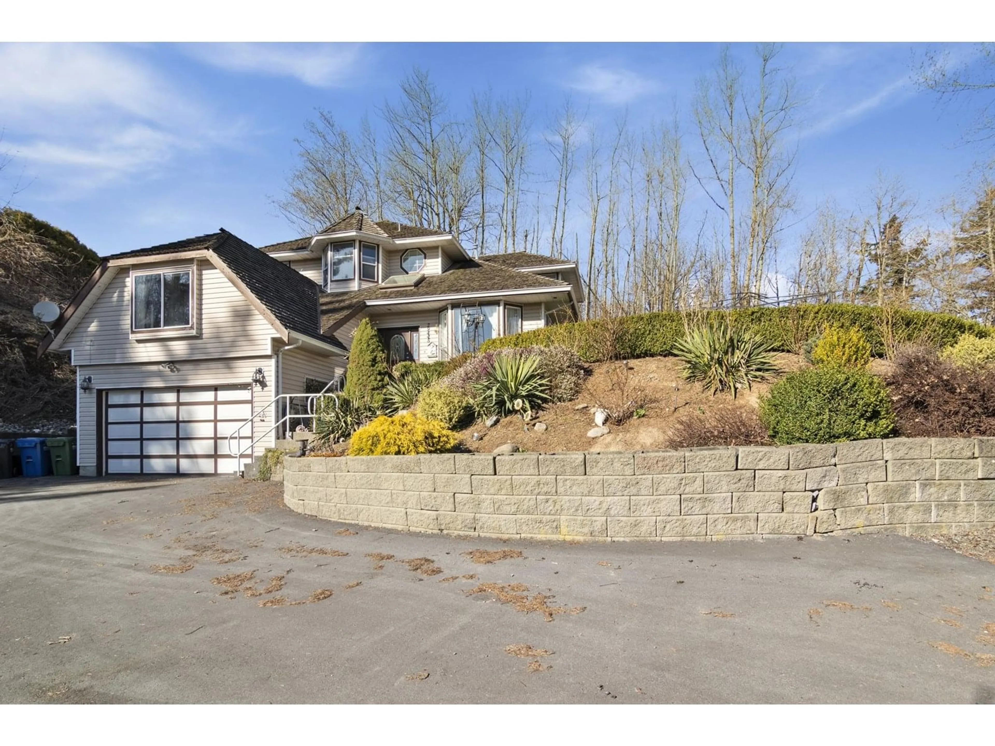 Unknown for 29445 SIMPSON, Abbotsford British Columbia V4X1H9