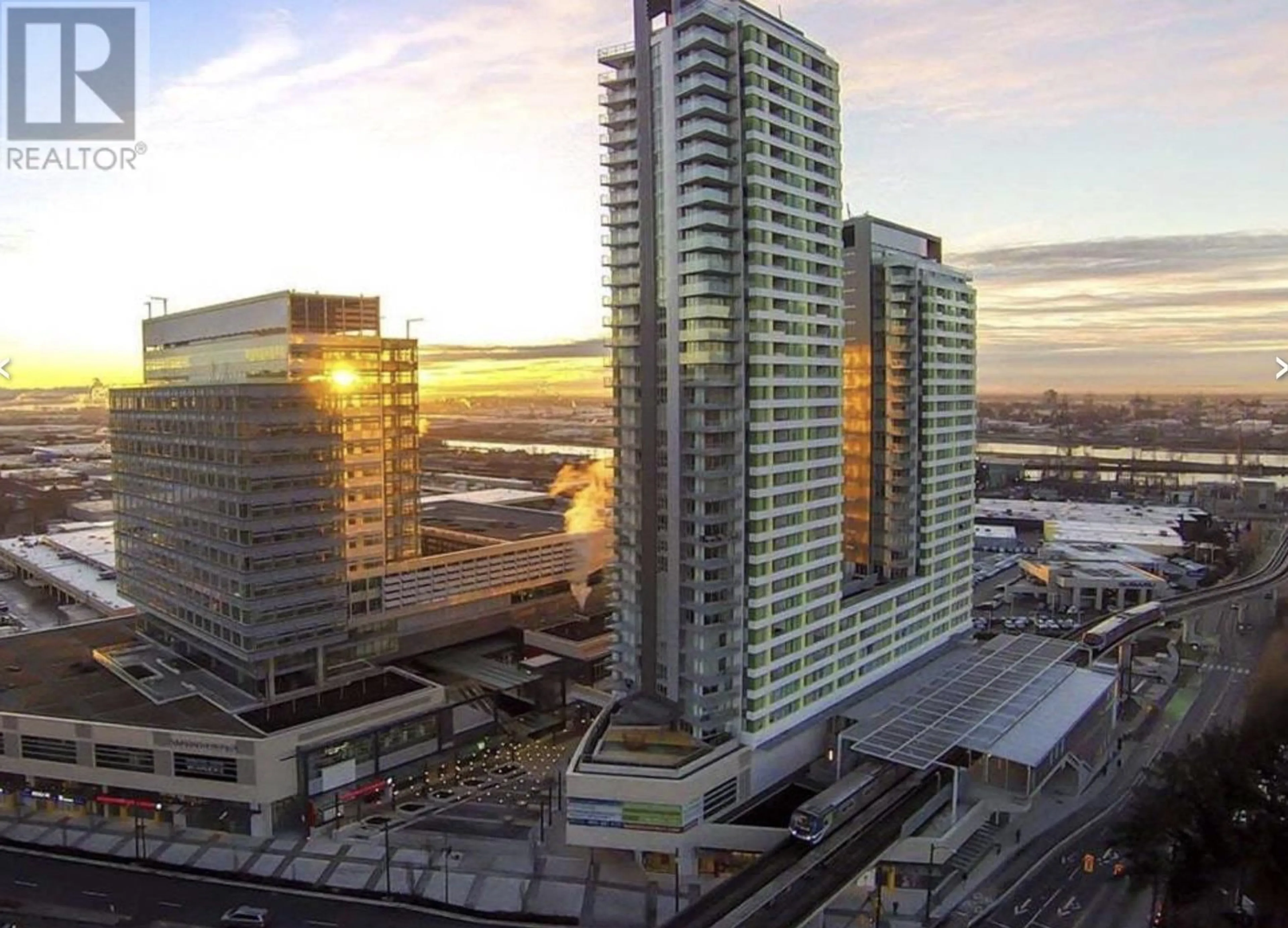 Unknown for 704 - 488 MARINE DRIVE, Vancouver British Columbia V6X0C6