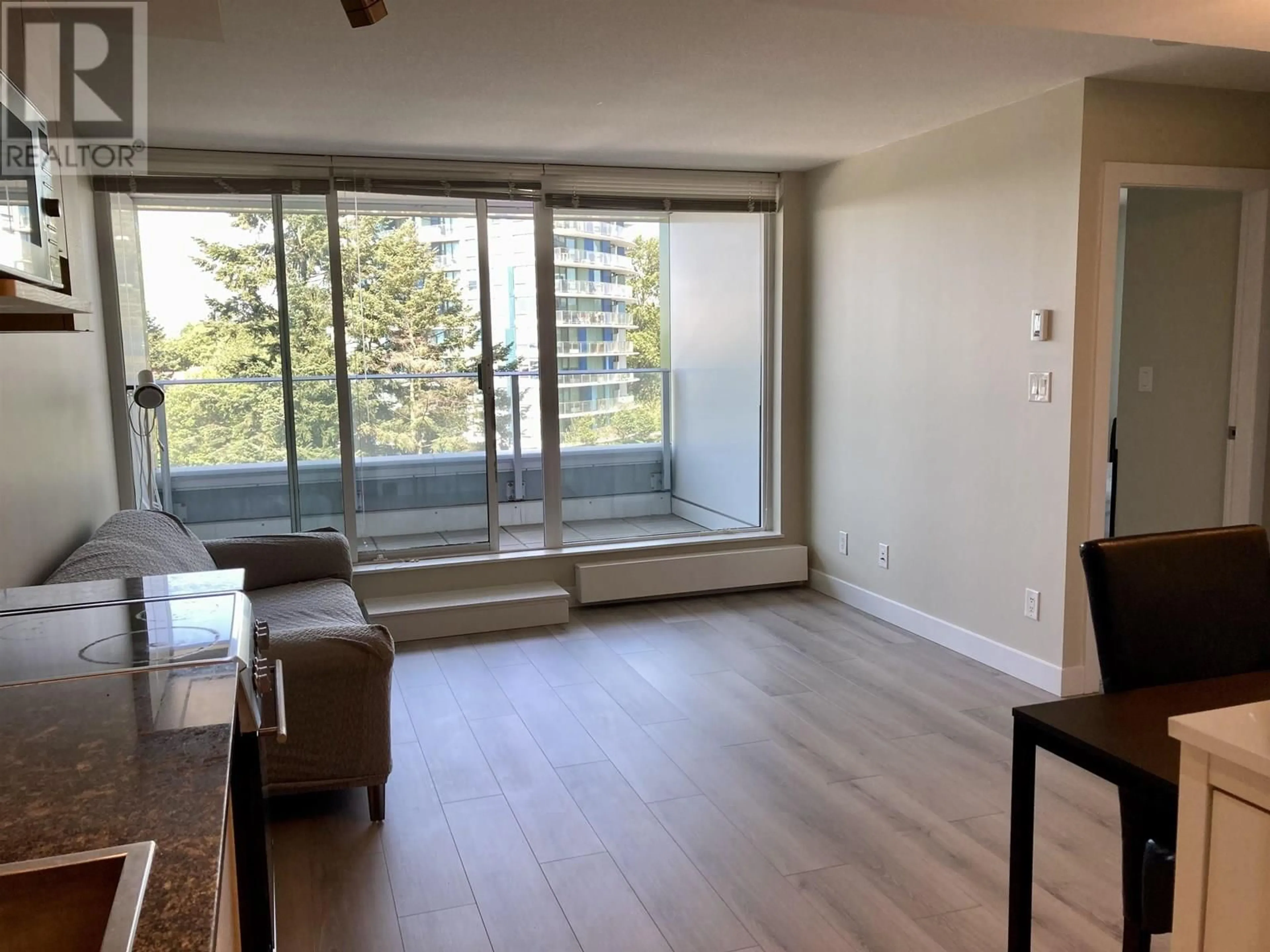 A pic of a room for 704 - 488 MARINE DRIVE, Vancouver British Columbia V6X0C6