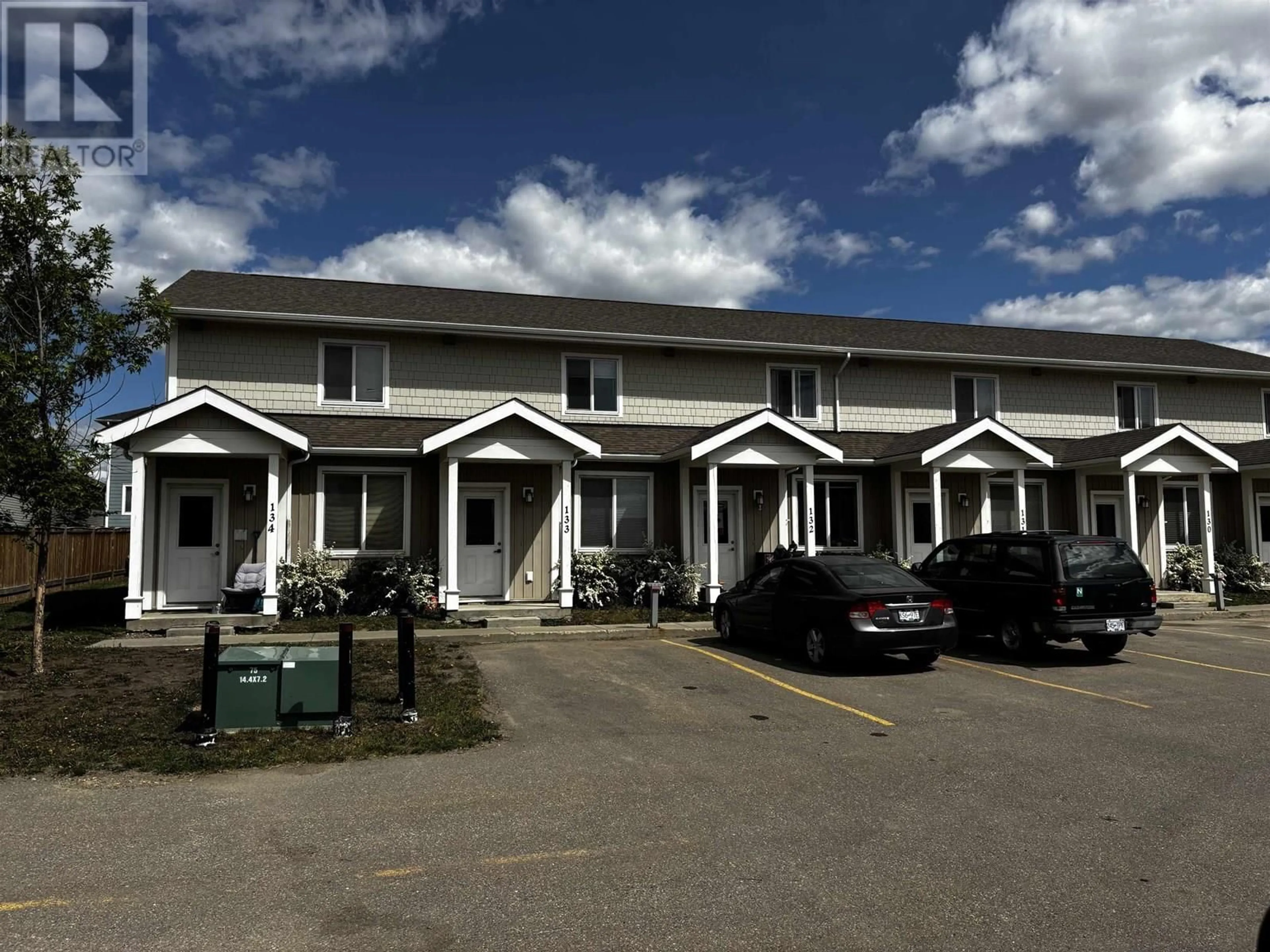 Unknown for 133 - 10904 102 AVENUE, Fort St. John British Columbia V1J0M3