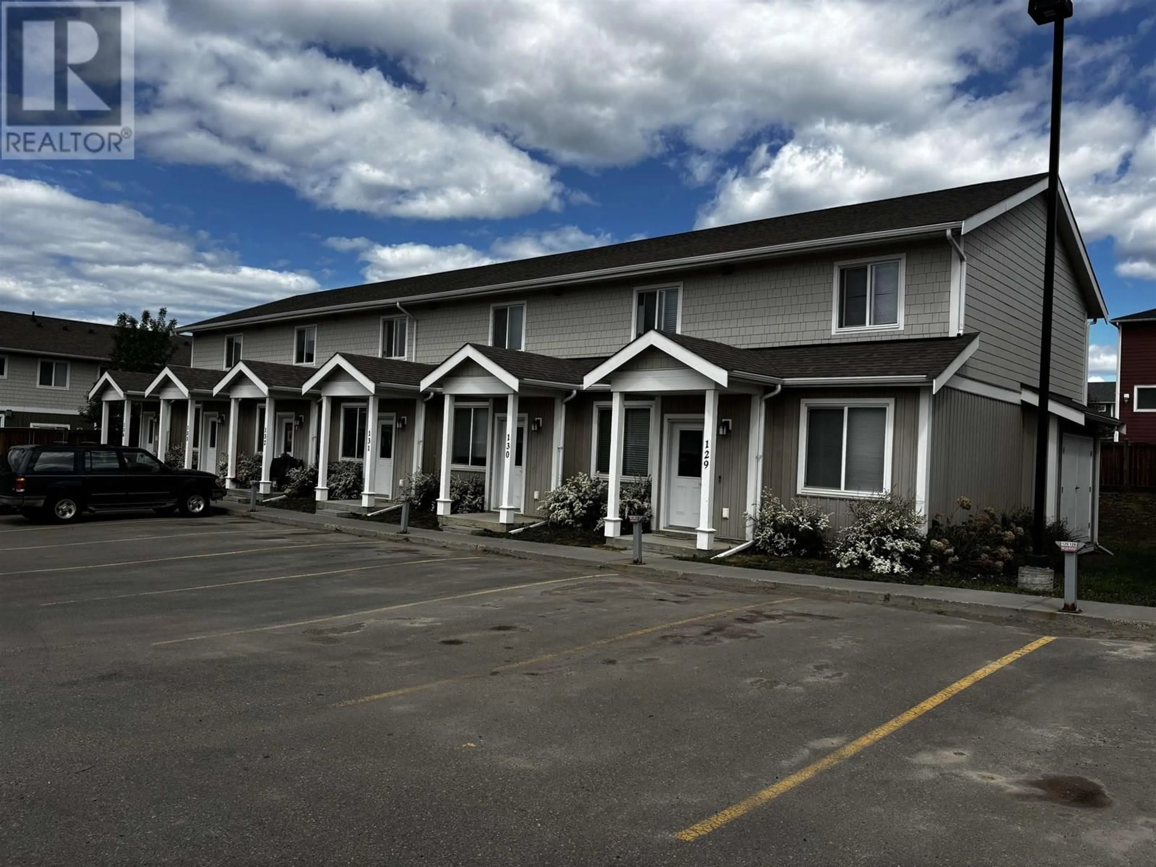 Unknown for 133 - 10904 102 AVENUE, Fort St. John British Columbia V1J0M3