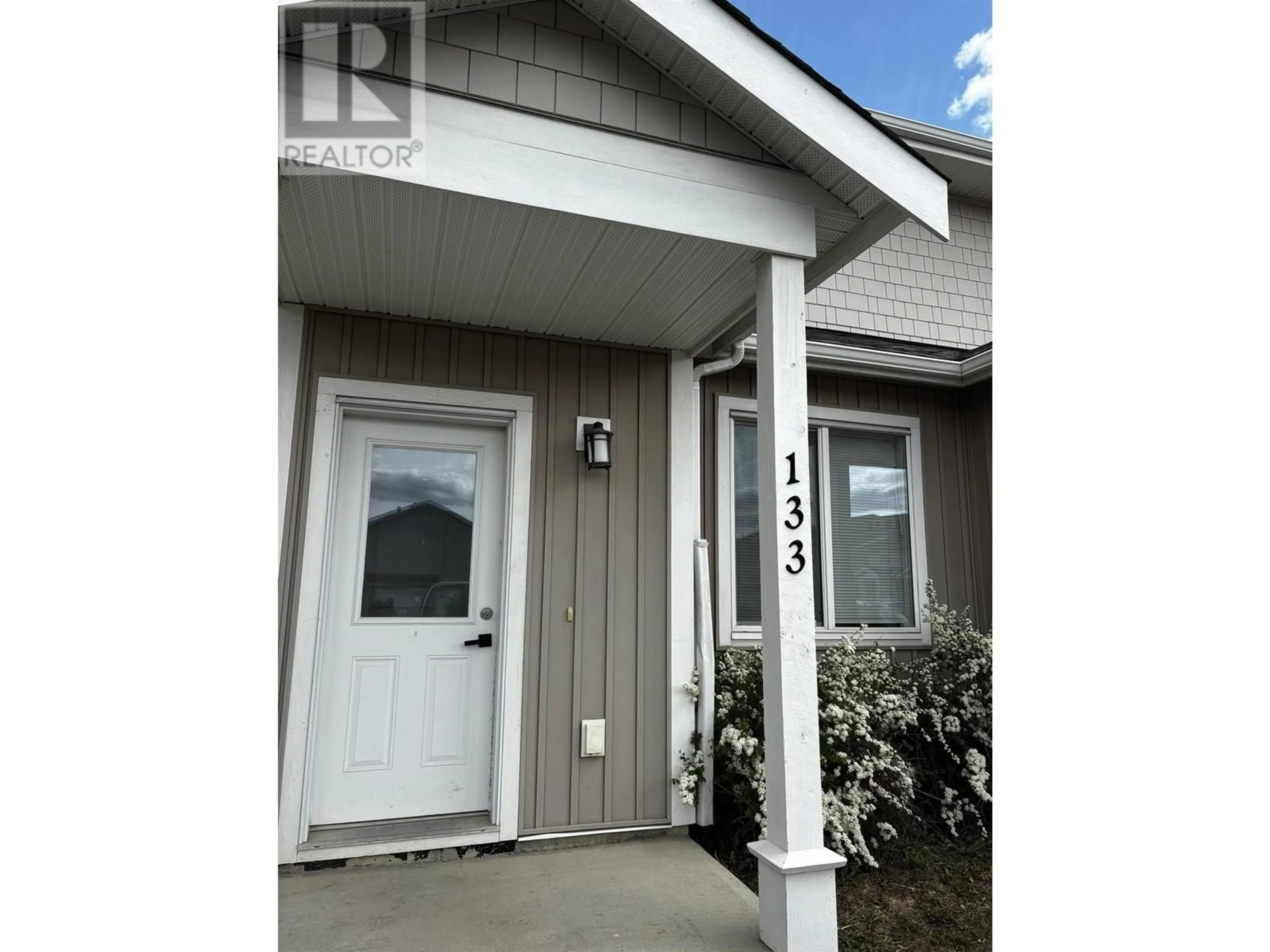 Unknown for 133 - 10904 102 AVENUE, Fort St. John British Columbia V1J0M3