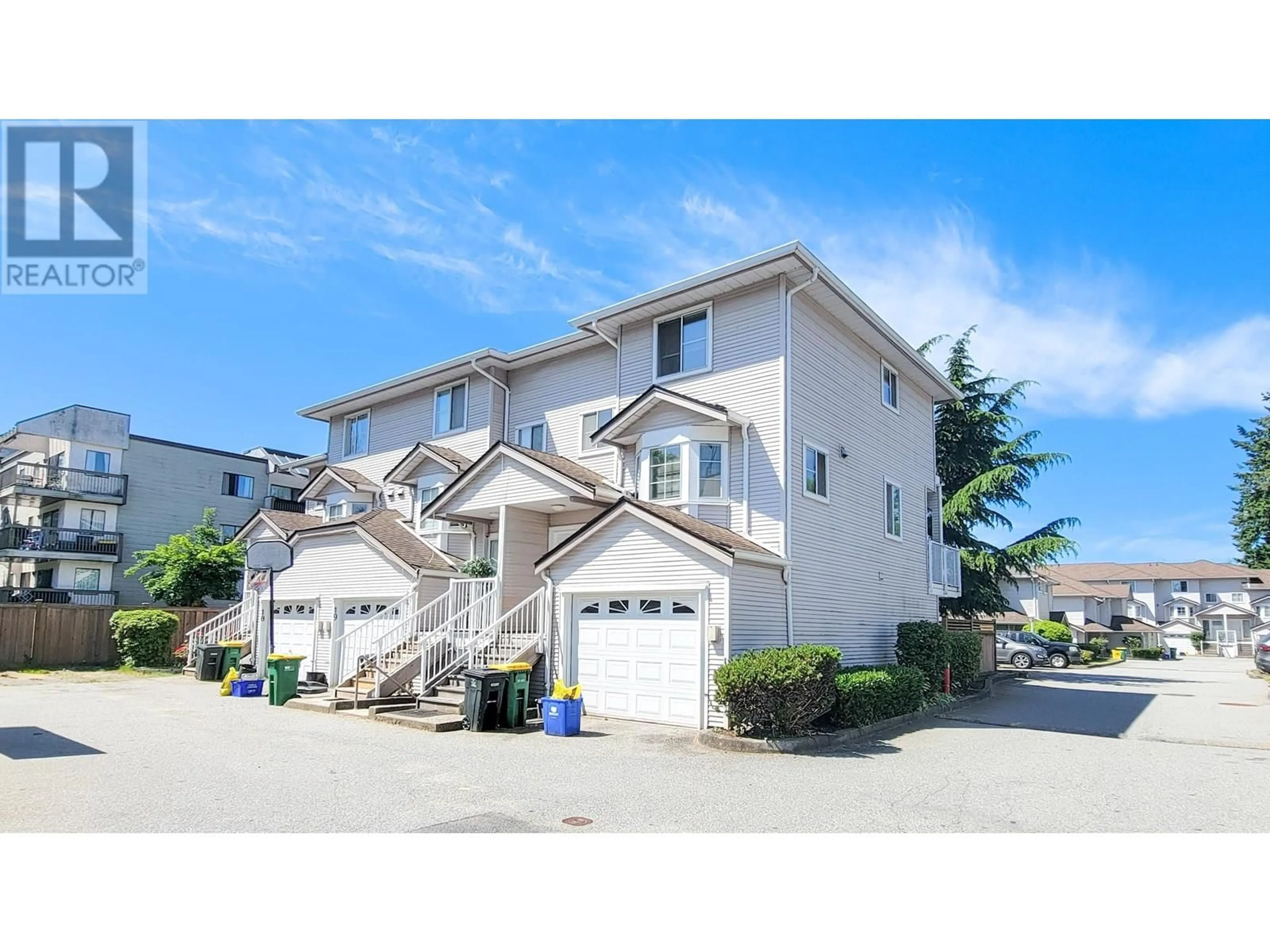 Unknown for 20 - 12188 HARRIS ROAD ROAD, Pitt Meadows British Columbia V3Y2N3