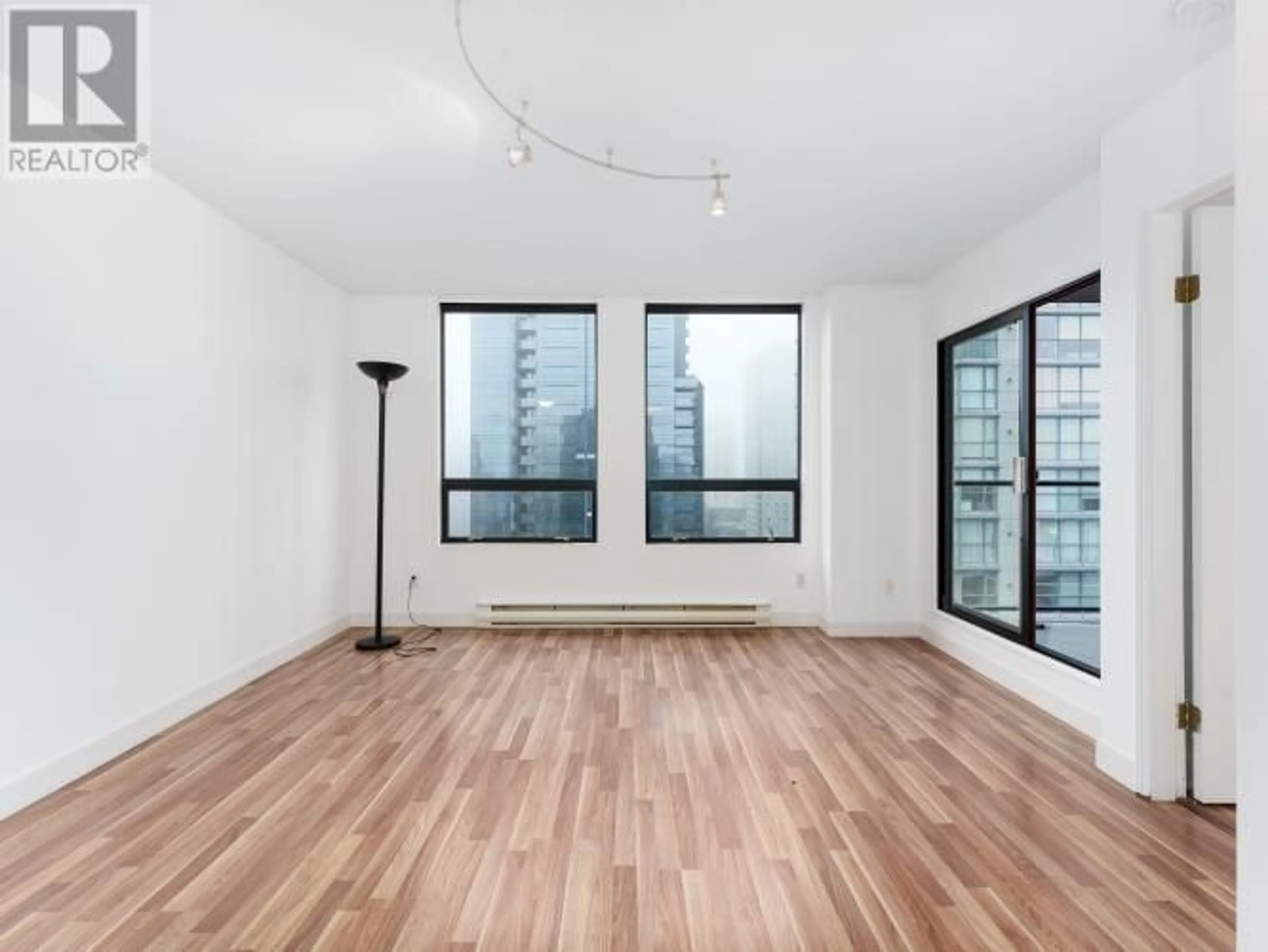 A pic of a room for 1505 - 811 HELMCKEN STREET, Vancouver British Columbia V6Z1B1