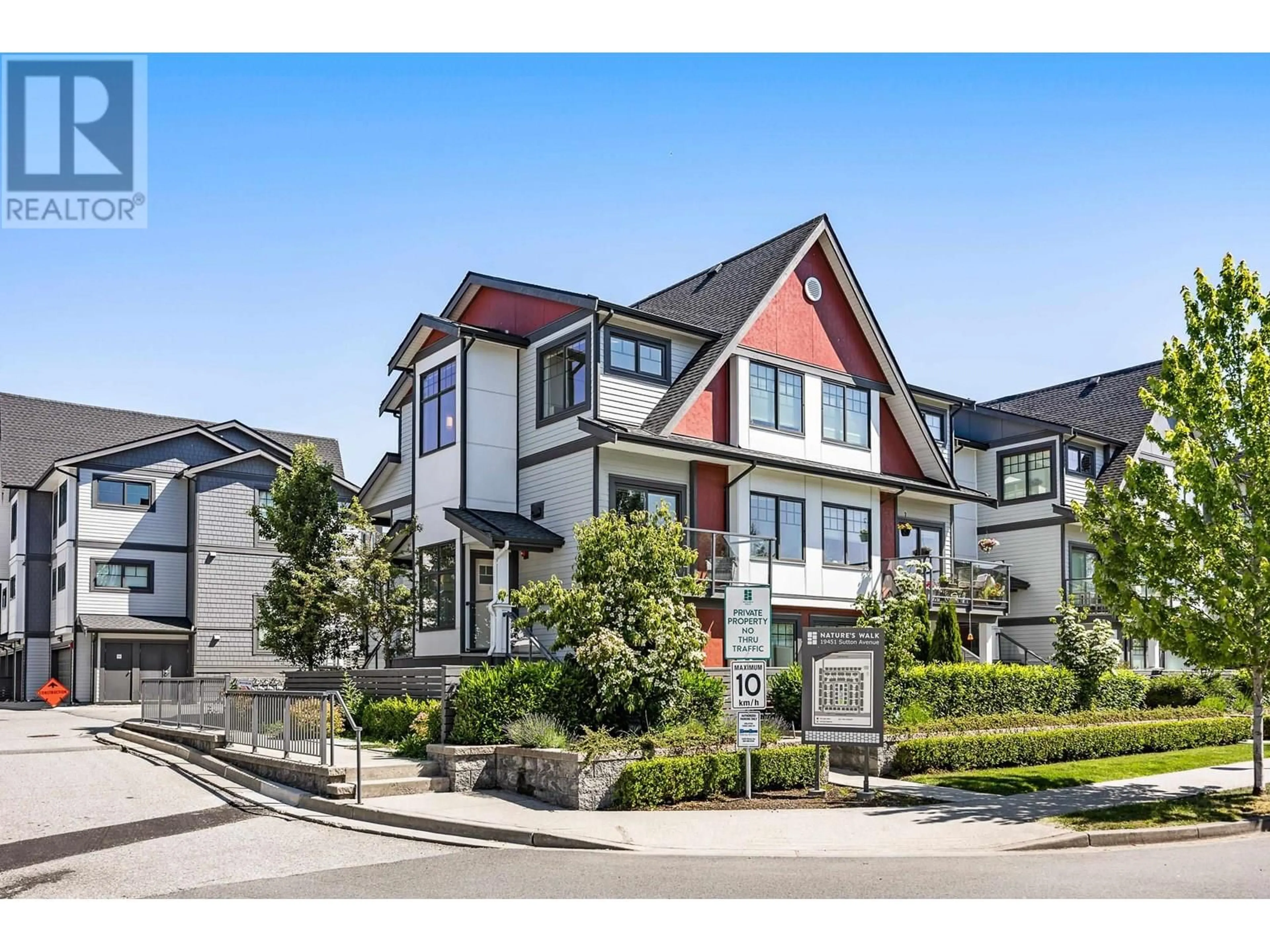 Unknown for 1 - 19451 SUTTON AVENUE, Pitt Meadows British Columbia V3Y0G6