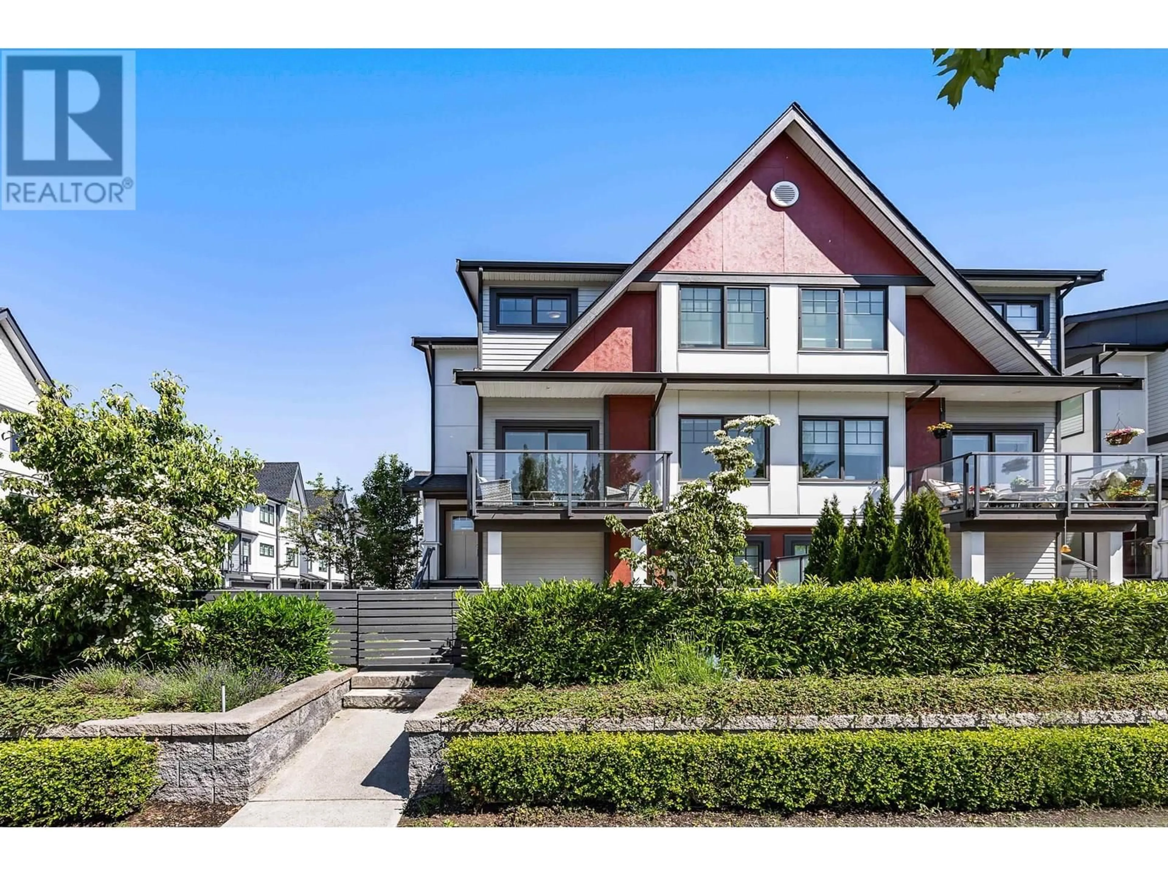 Unknown for 1 - 19451 SUTTON AVENUE, Pitt Meadows British Columbia V3Y0G6