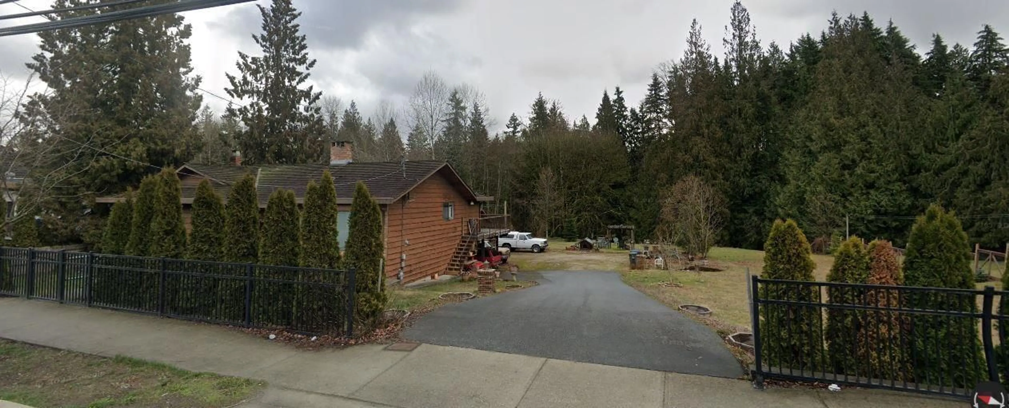 Unknown for 9860 160, Surrey British Columbia V4N2J4