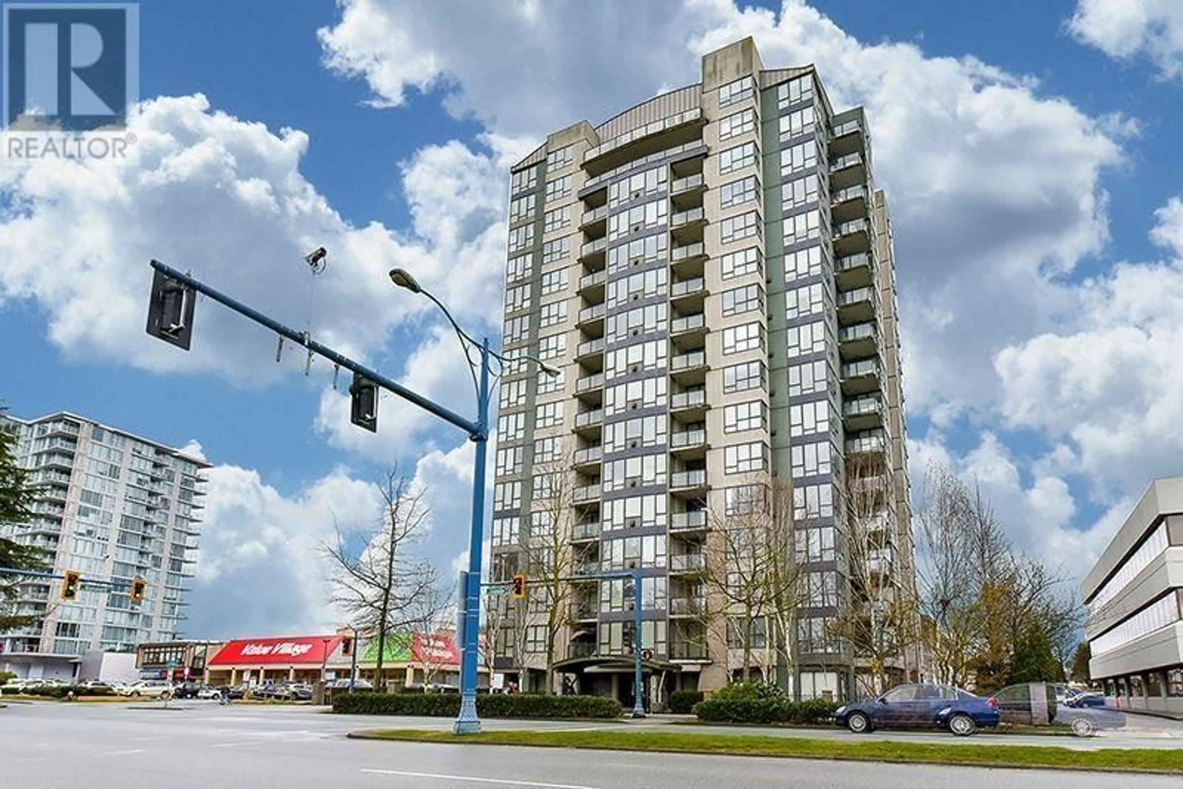 Unknown for 1307 - 8180 GRANVILLE AVENUE, Richmond British Columbia V6Y4G1