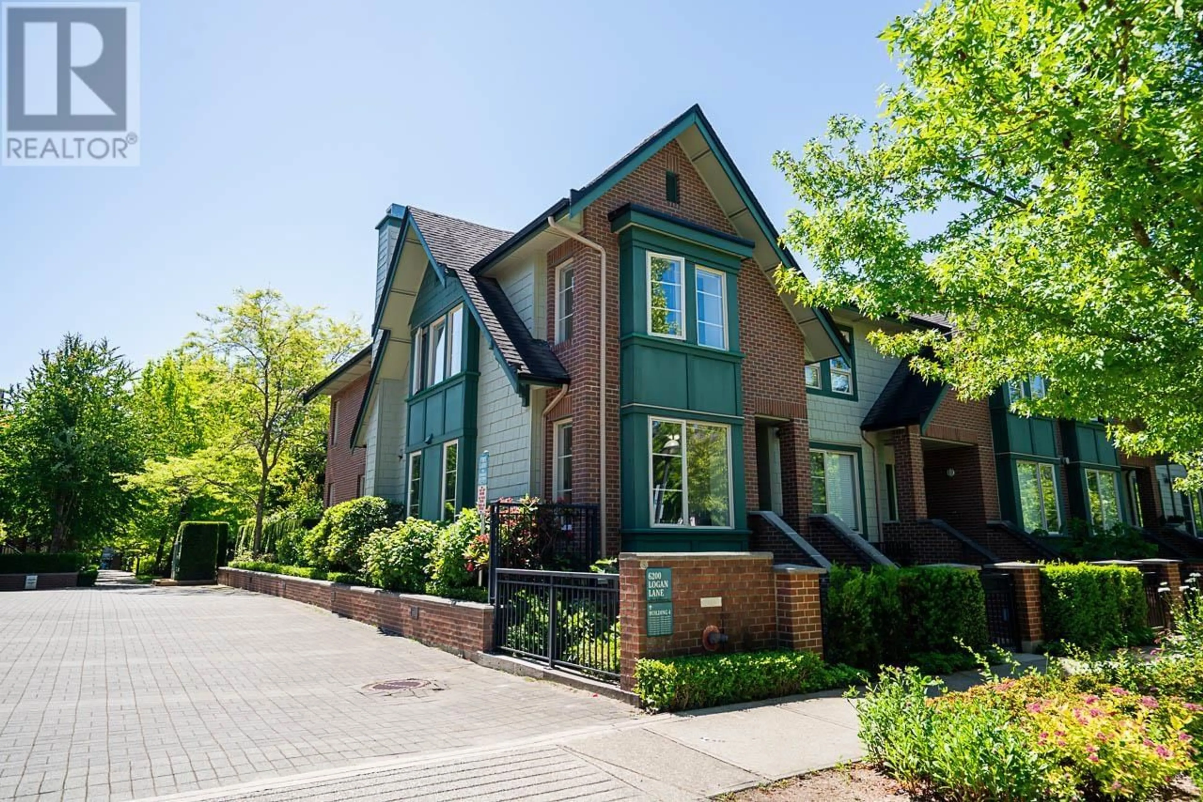 Home with brick exterior material, street for 6272 LOGAN LANE, Vancouver British Columbia V6T2K9