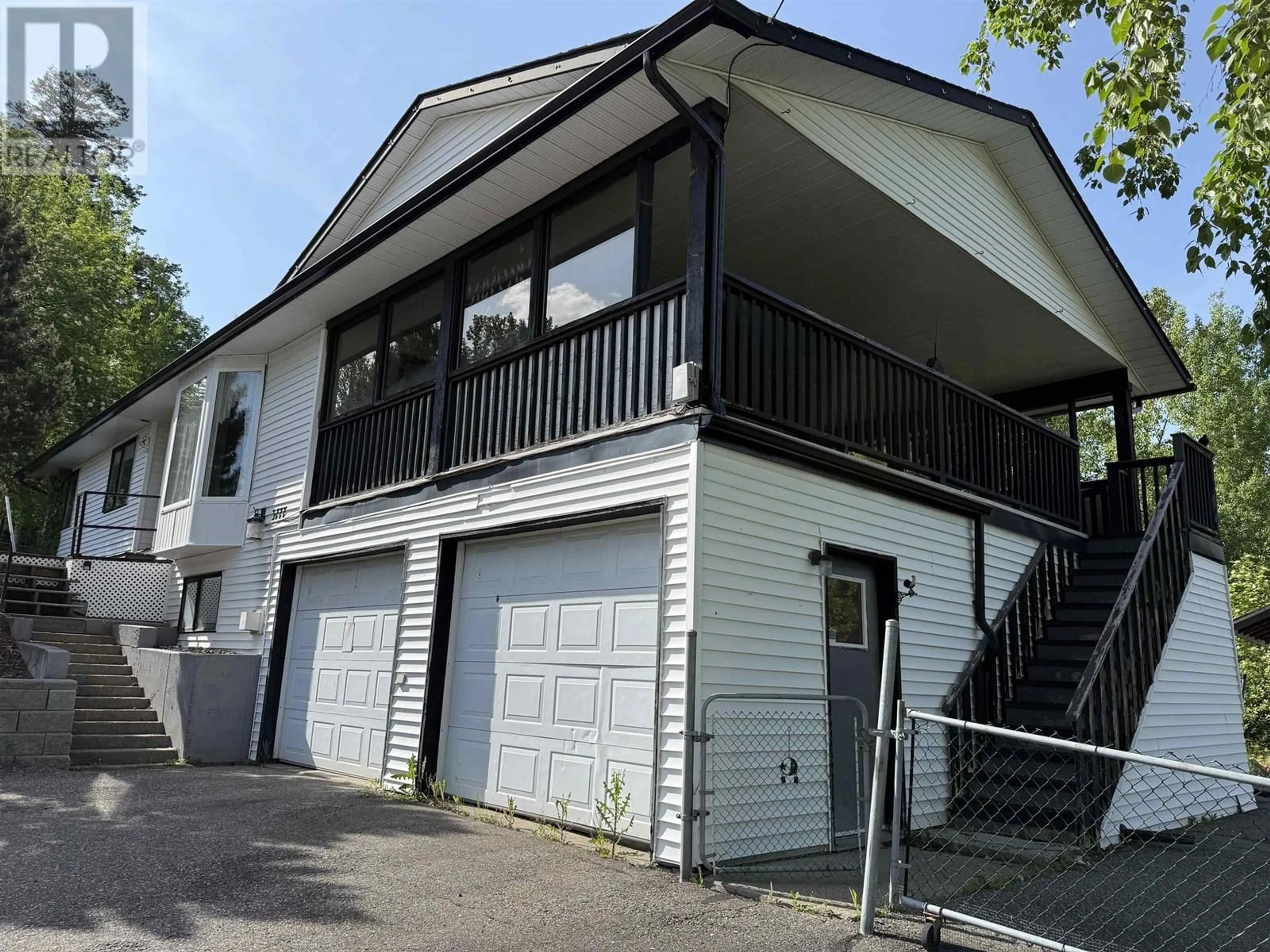 Unknown for 3777 HILLCREST ROAD, Prince George British Columbia V2N5R1