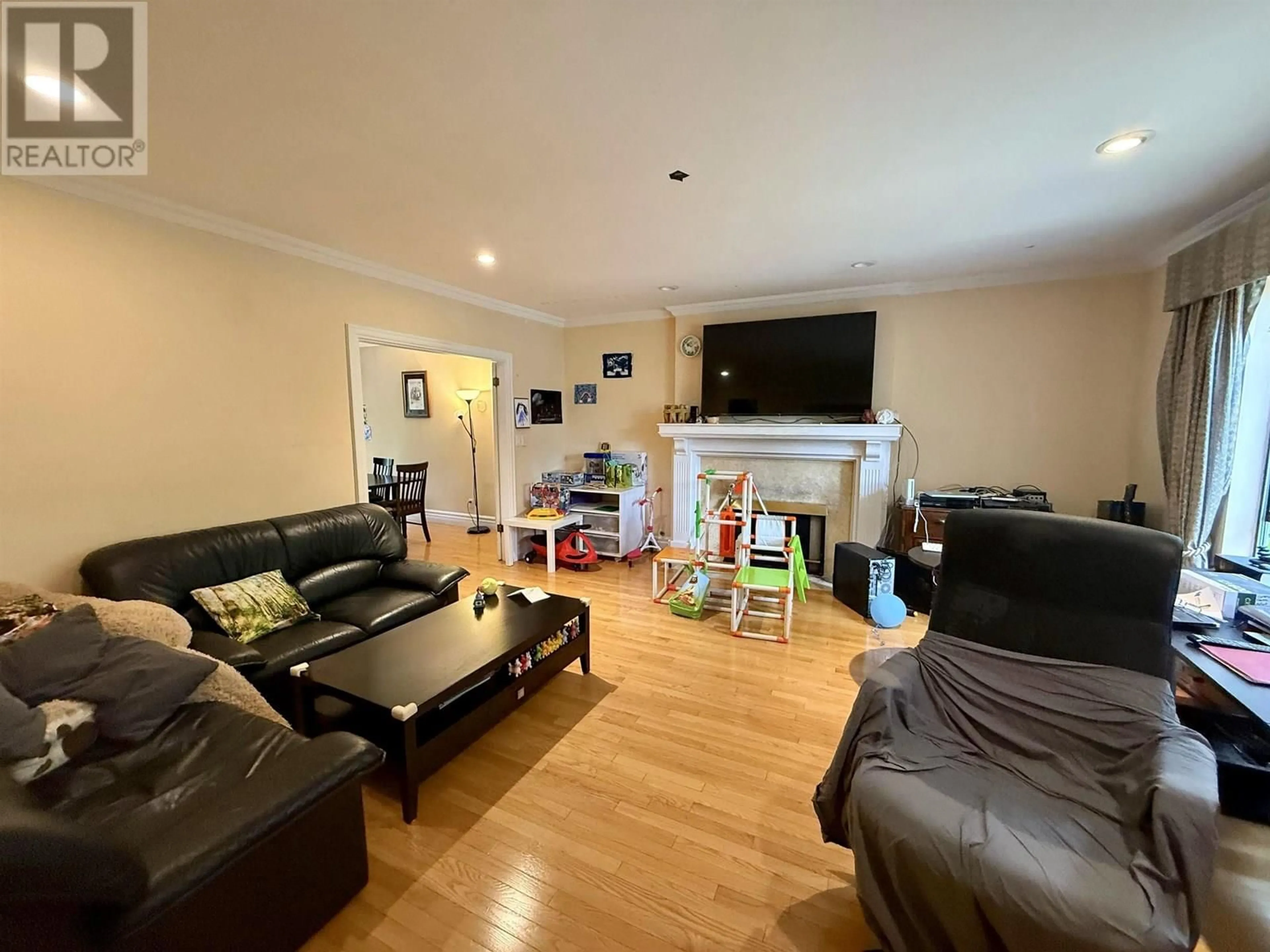 A pic of a room for 2638 36TH AVENUE, Vancouver British Columbia V6N2P5