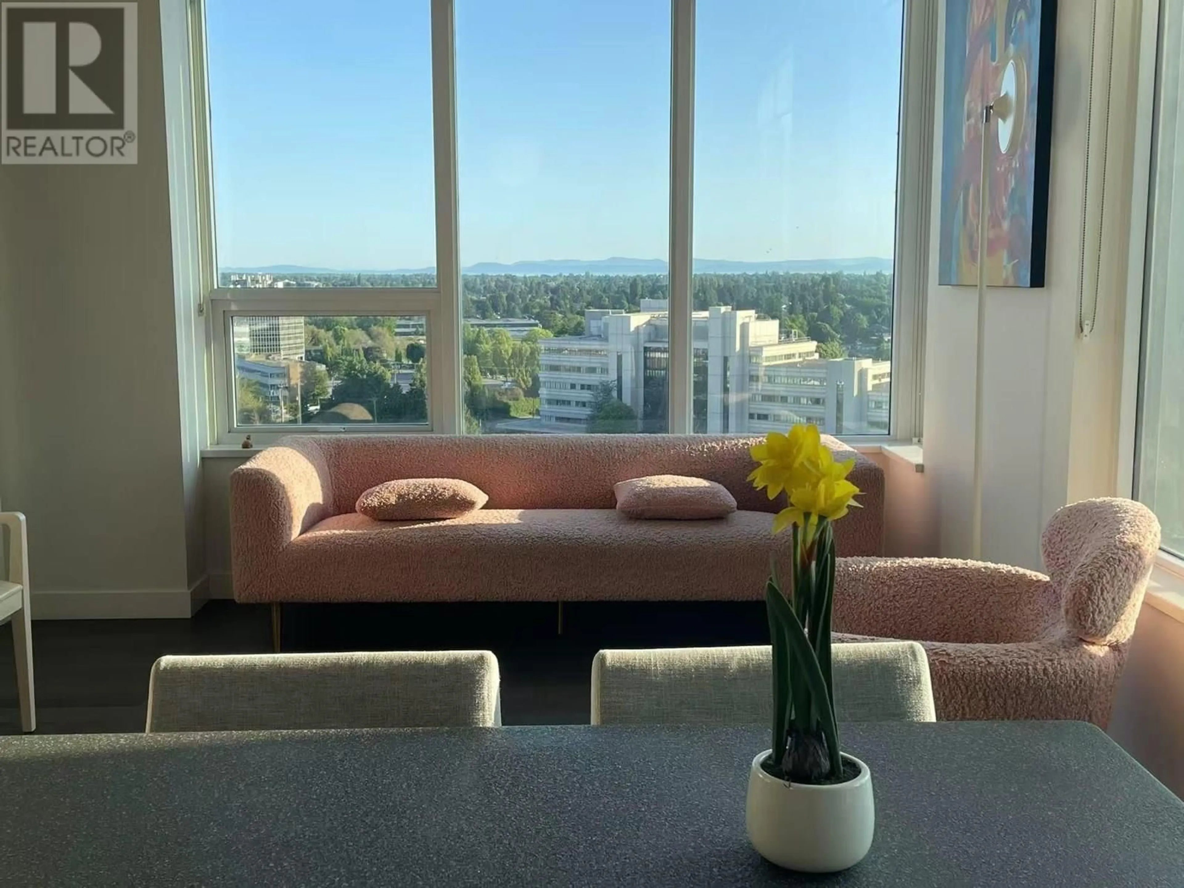 A pic of a room for 1802 - 7488 LANSDOWNE ROAD, Richmond British Columbia V7C0B9