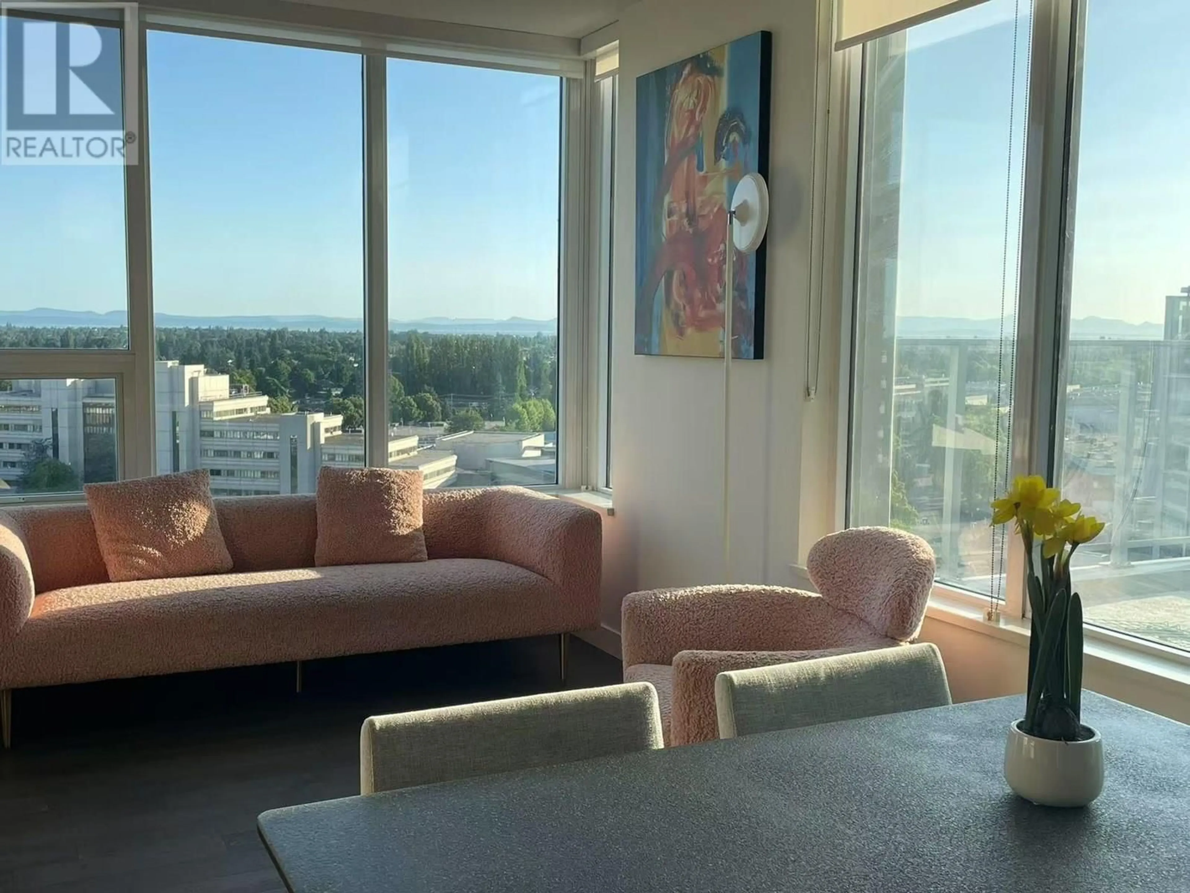 A pic of a room for 1802 - 7488 LANSDOWNE ROAD, Richmond British Columbia V7C0B9