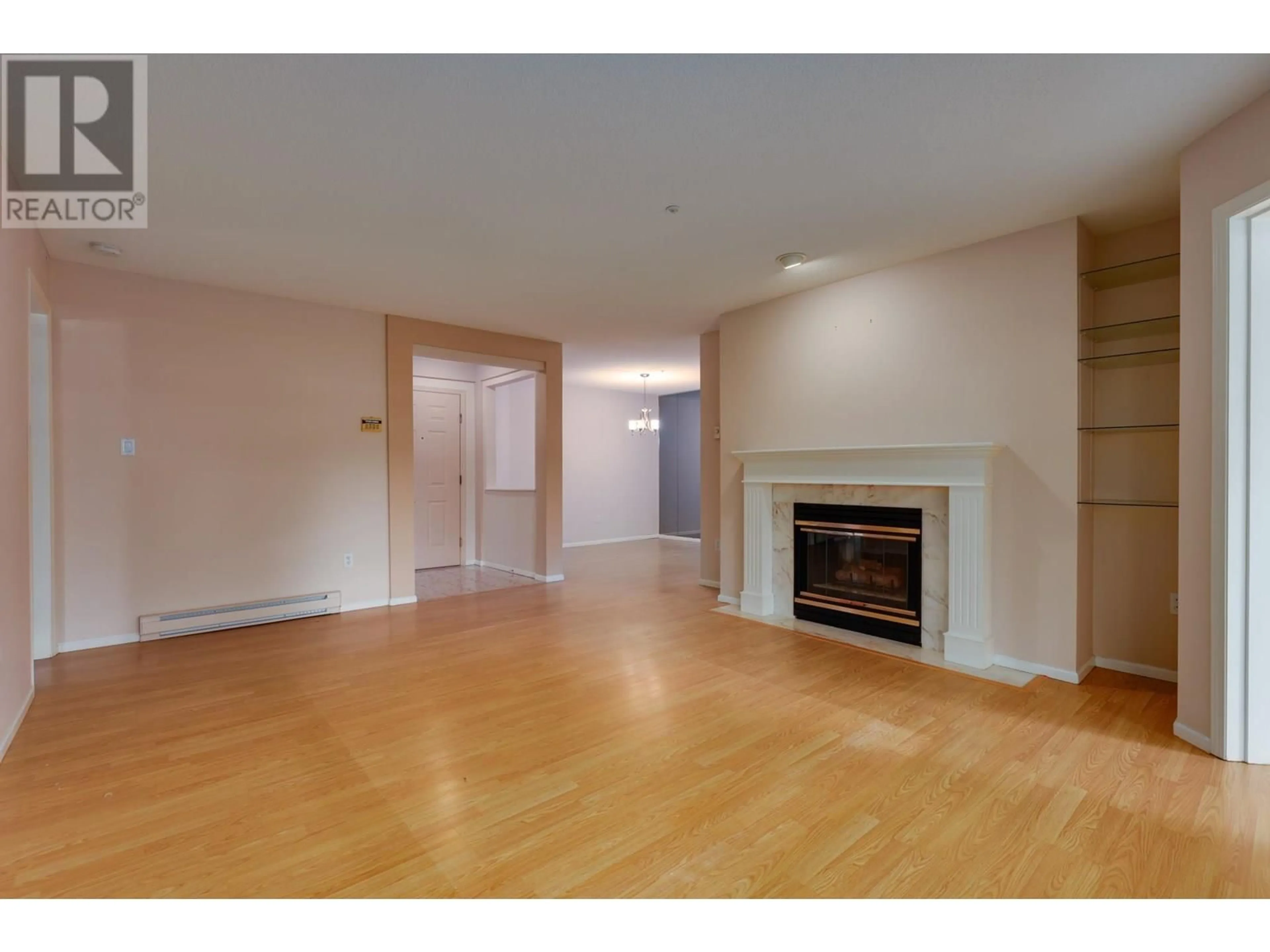 Unknown for 104 - 3690 BANFF COURT, North Vancouver British Columbia V7H2Y7