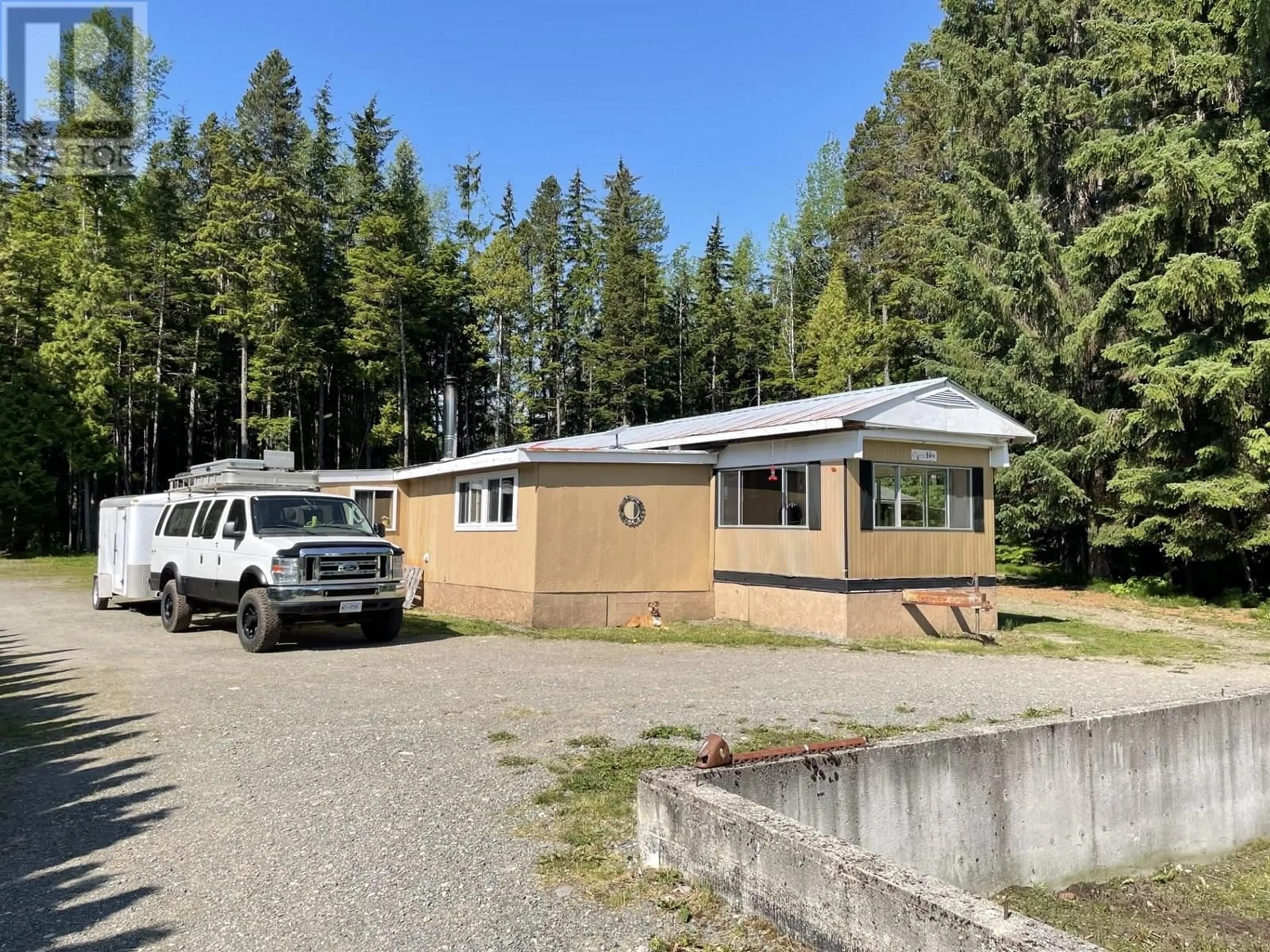 Unknown for 5258 OLD REMO ROAD, Terrace British Columbia V8G0E3